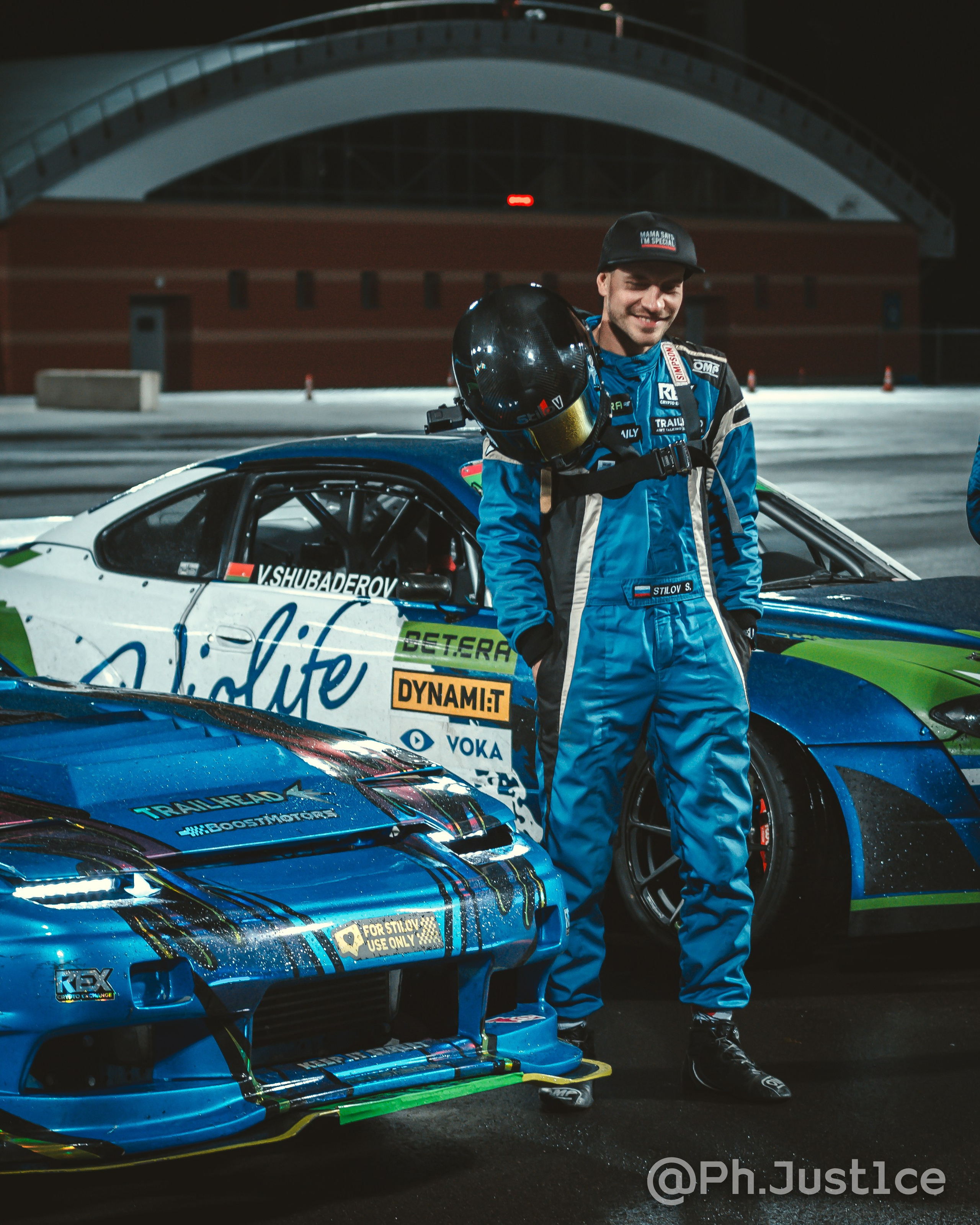 Финал Betera Чемпионат Беларуси по дрифтингу 2023. Раубичи.| Максим Ремизевич. Maxim Remizevich | Photographer