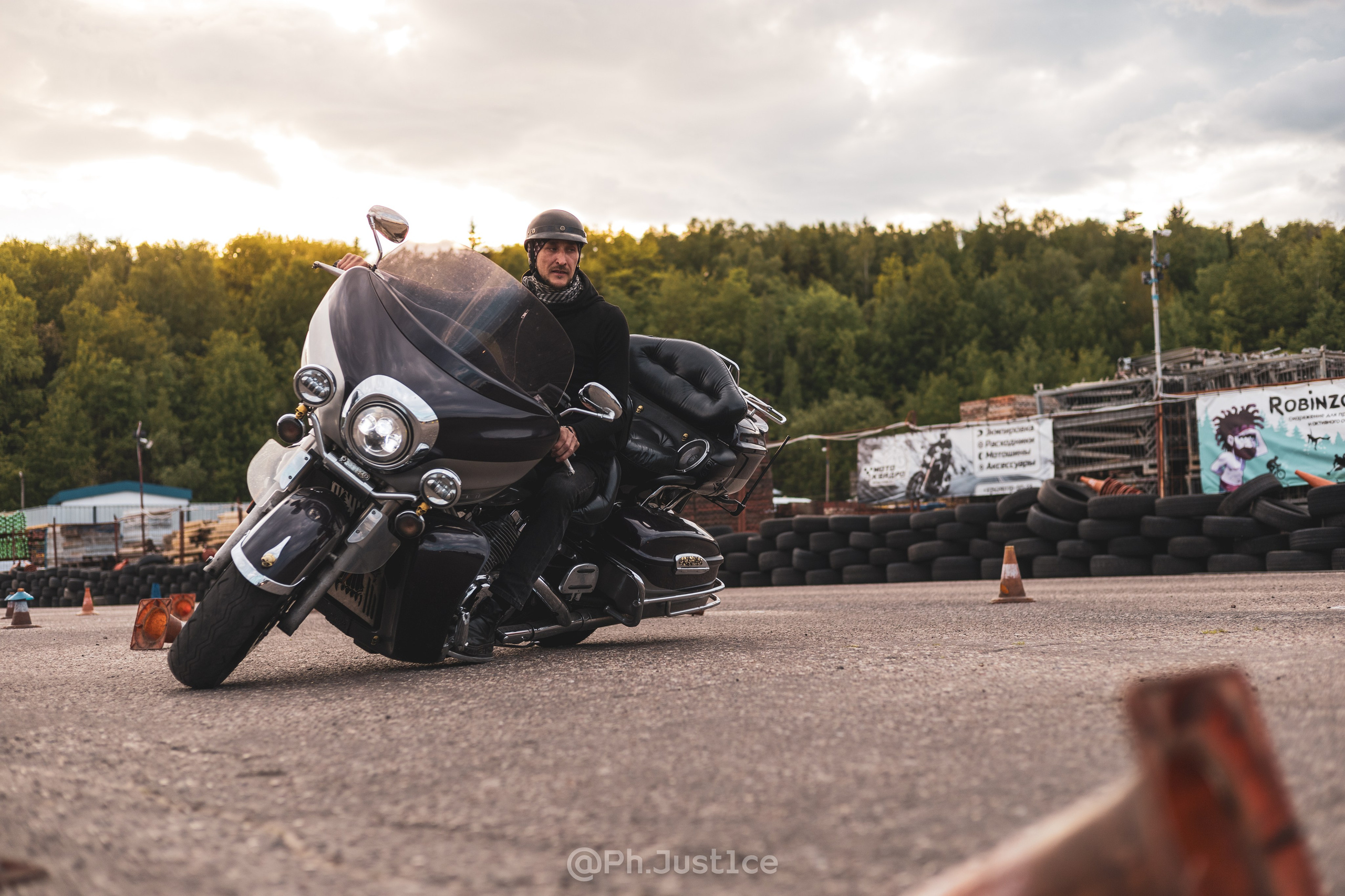 Moto Gymkhana — Лучшие фото с мото-соревнований | Максим Ремизевич. Maxim Remizevich | Photographer