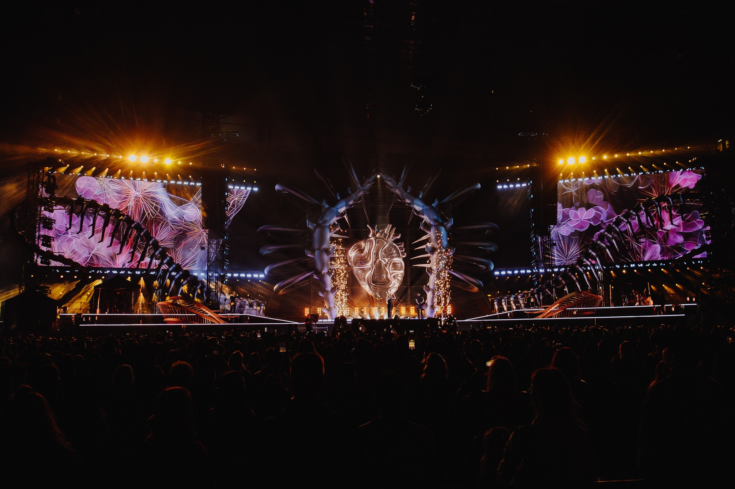 ANNA ASTI | MOSCOW | 2025. OOPS