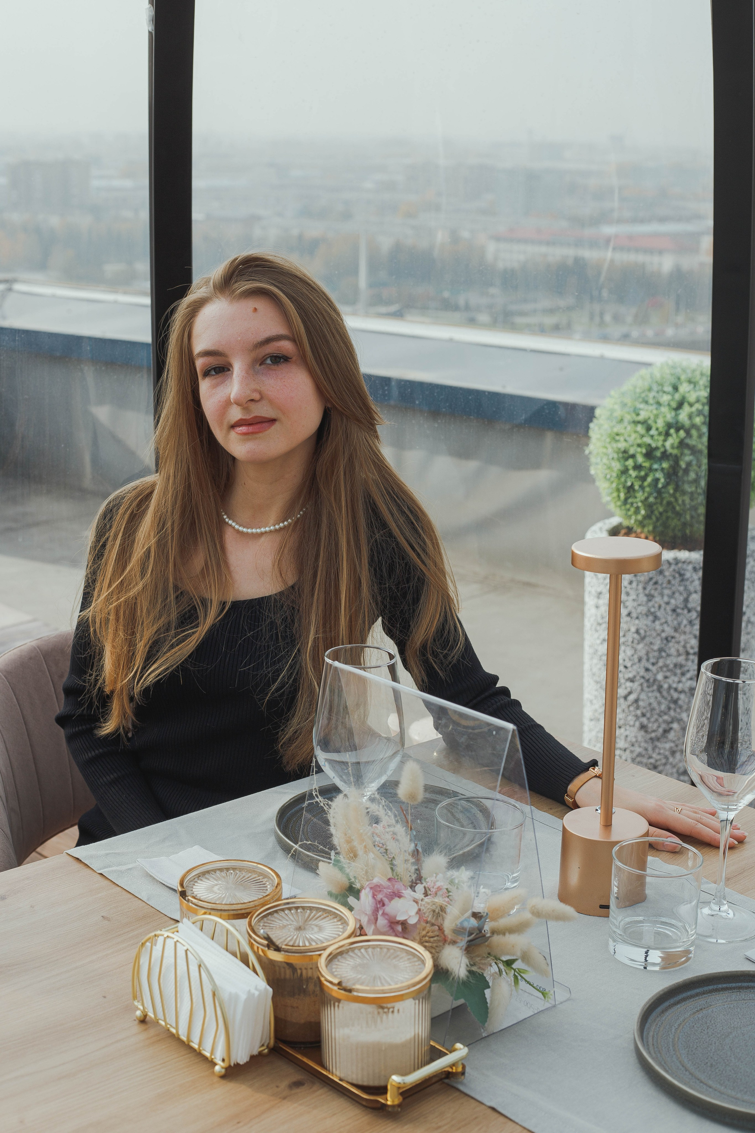 Кристина. Фотограф Вахтель Елизавета