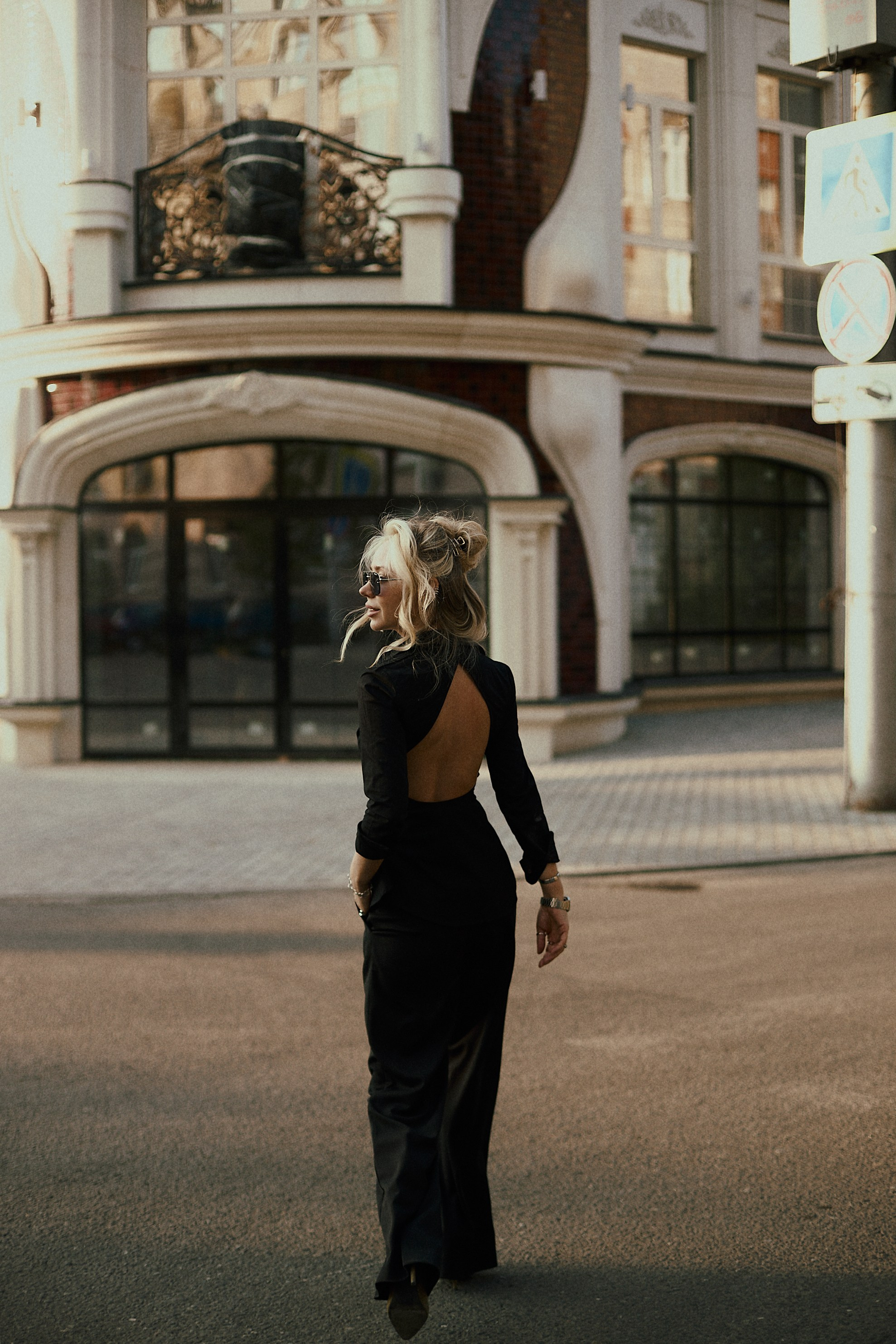 Julya. Фотограф Максим Маркелов