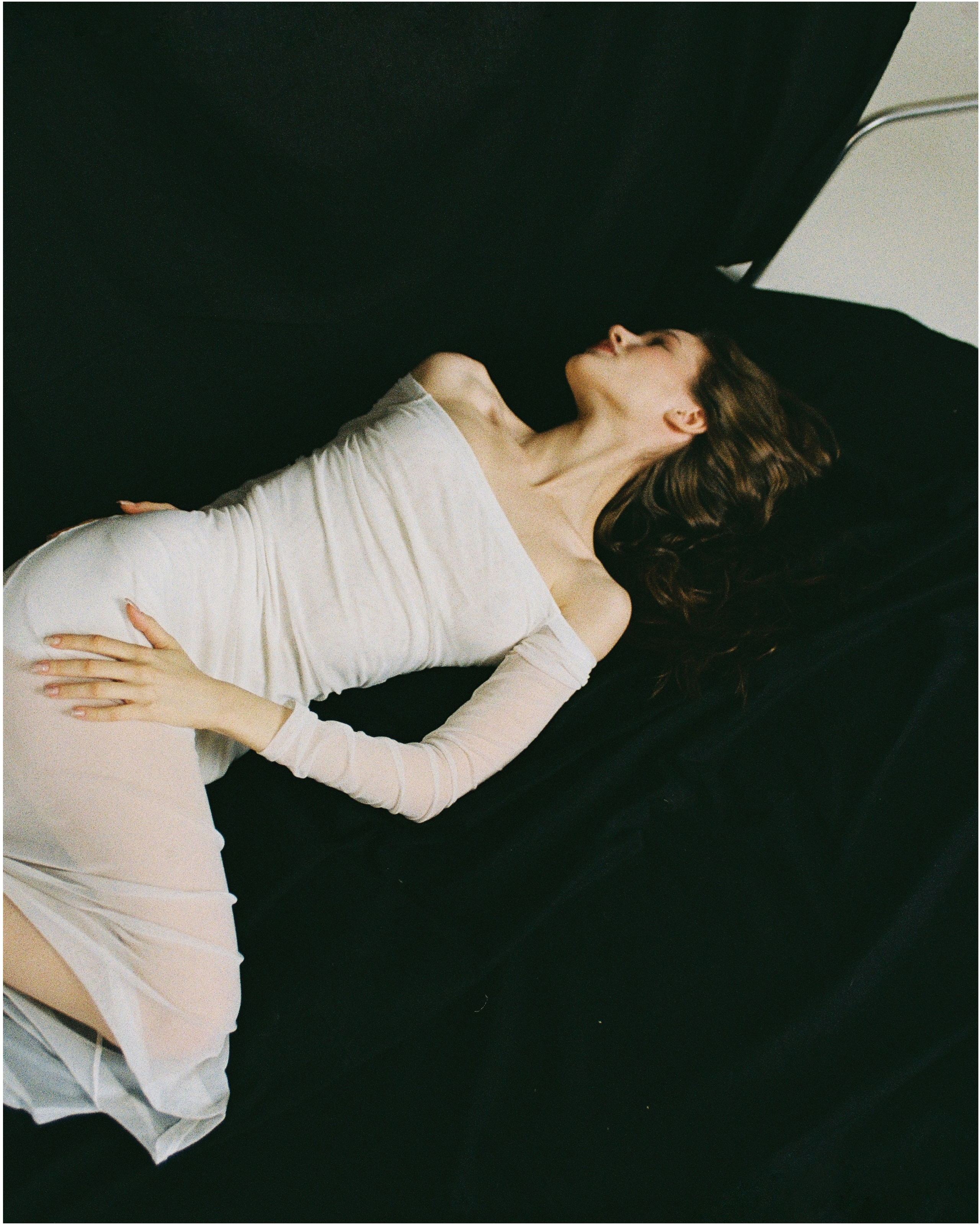 Вика. Главная