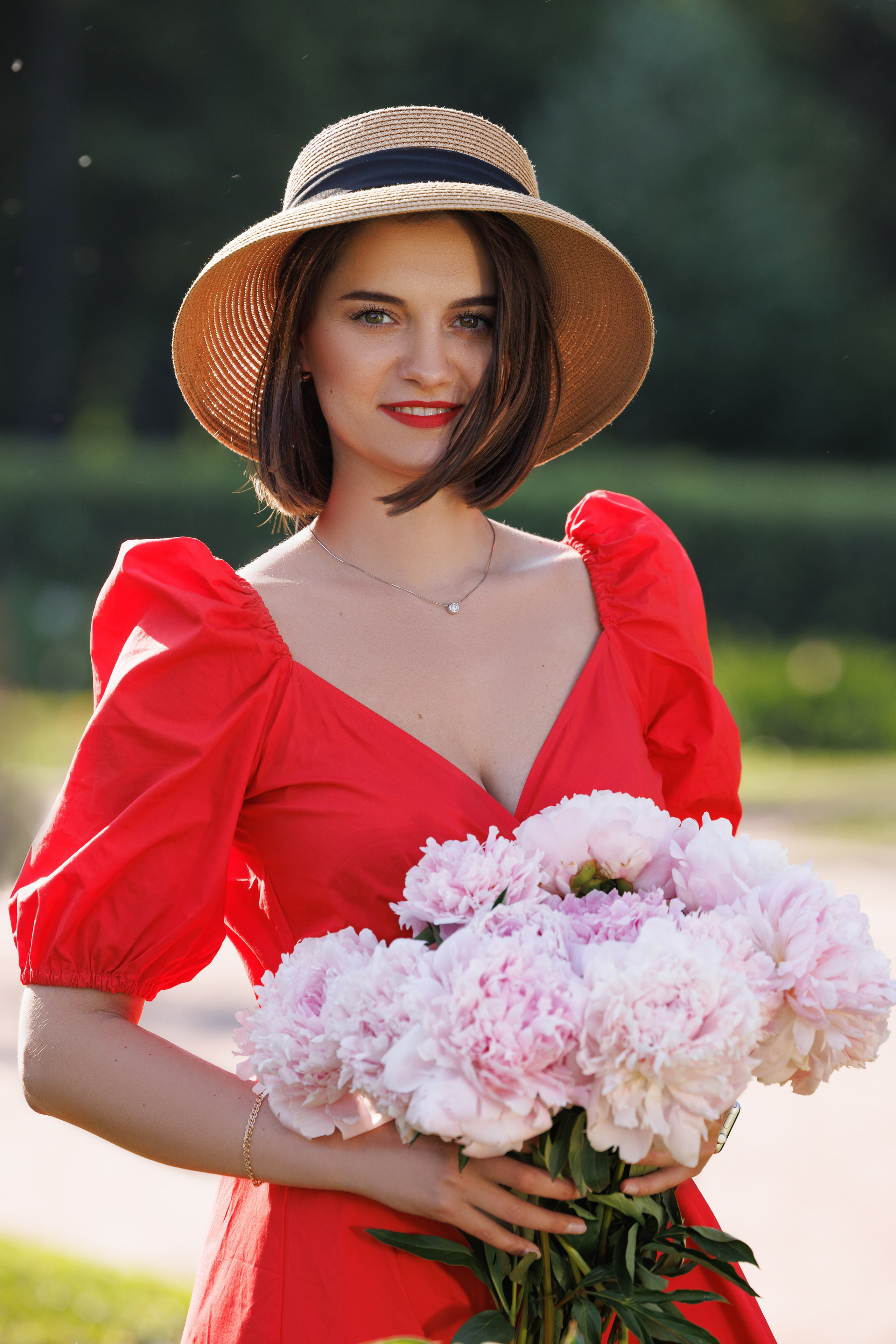 ПРОГУЛКИ. Фотограф Надежда Заломаева