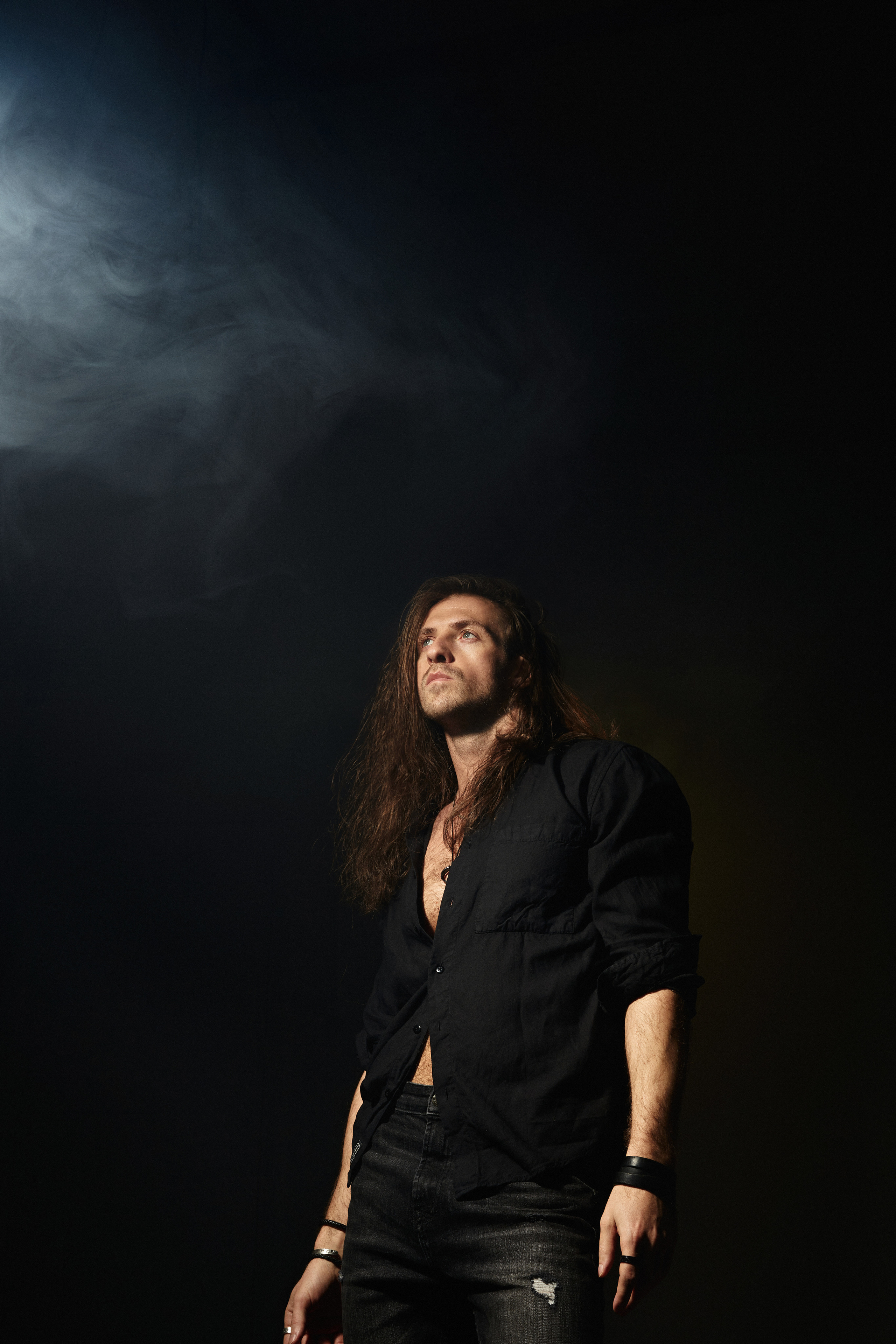 Андрей. Фотограф в Москве Лаврова Анастасия