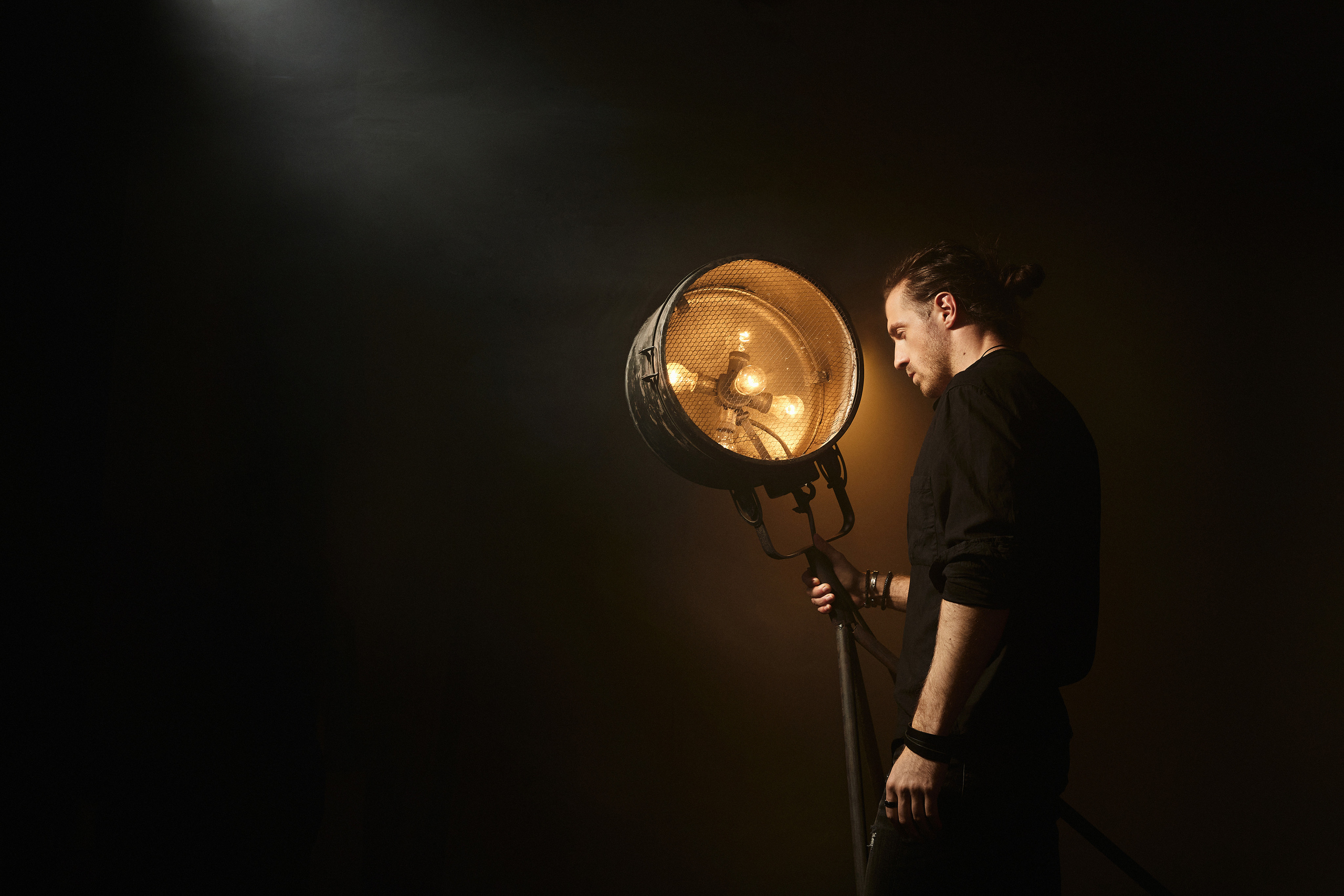 Андрей. Фотограф в Москве Лаврова Анастасия