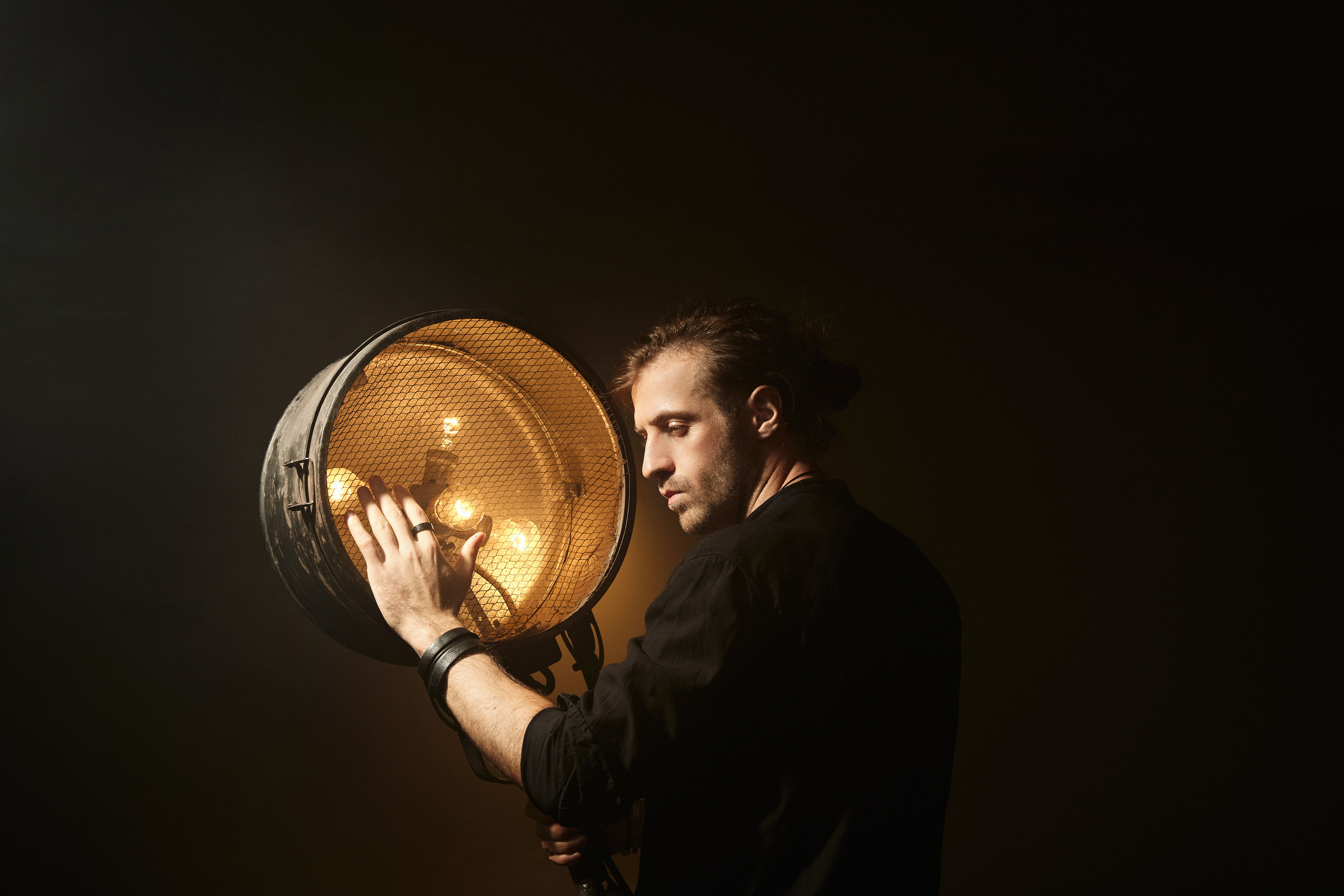 Андрей. Фотограф в Москве Лаврова Анастасия