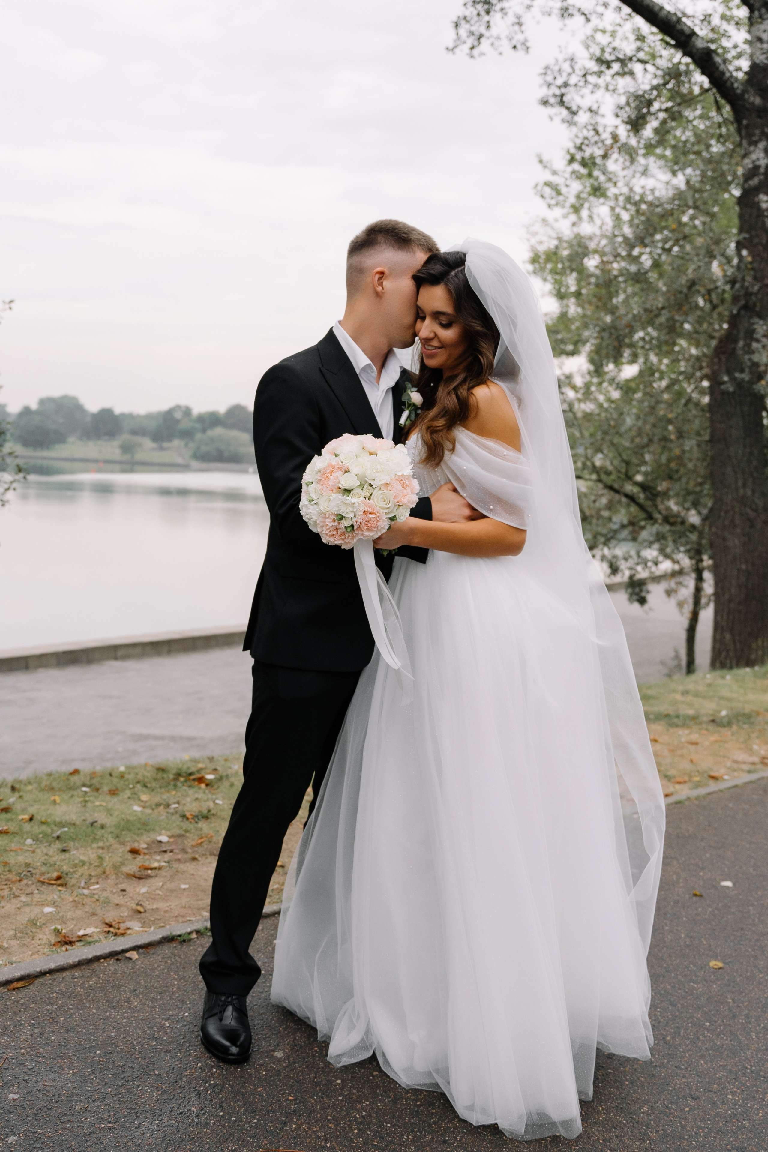 Иван & Оксана