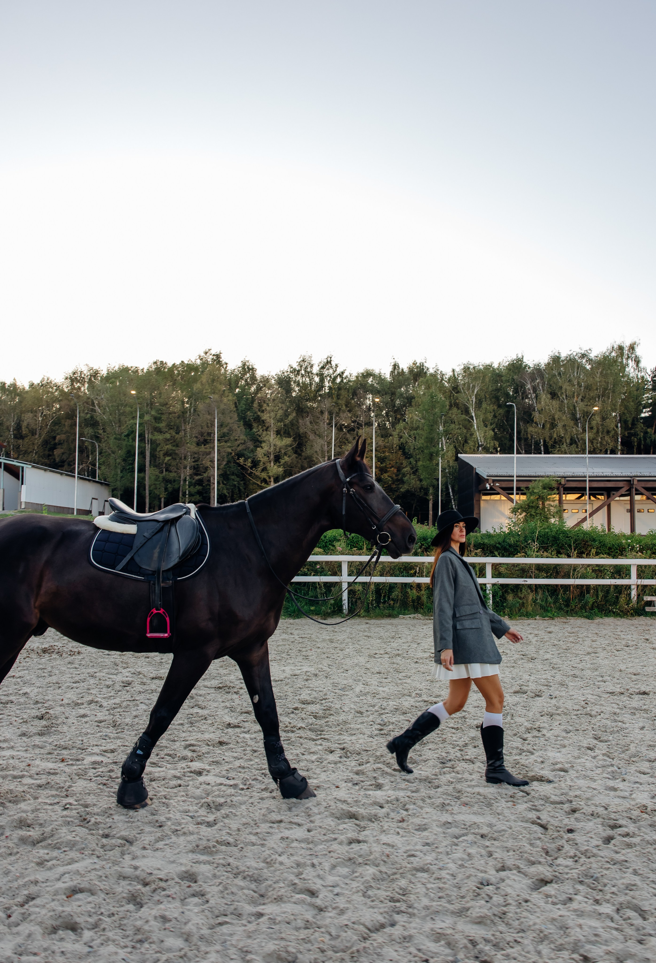 Street. Главная