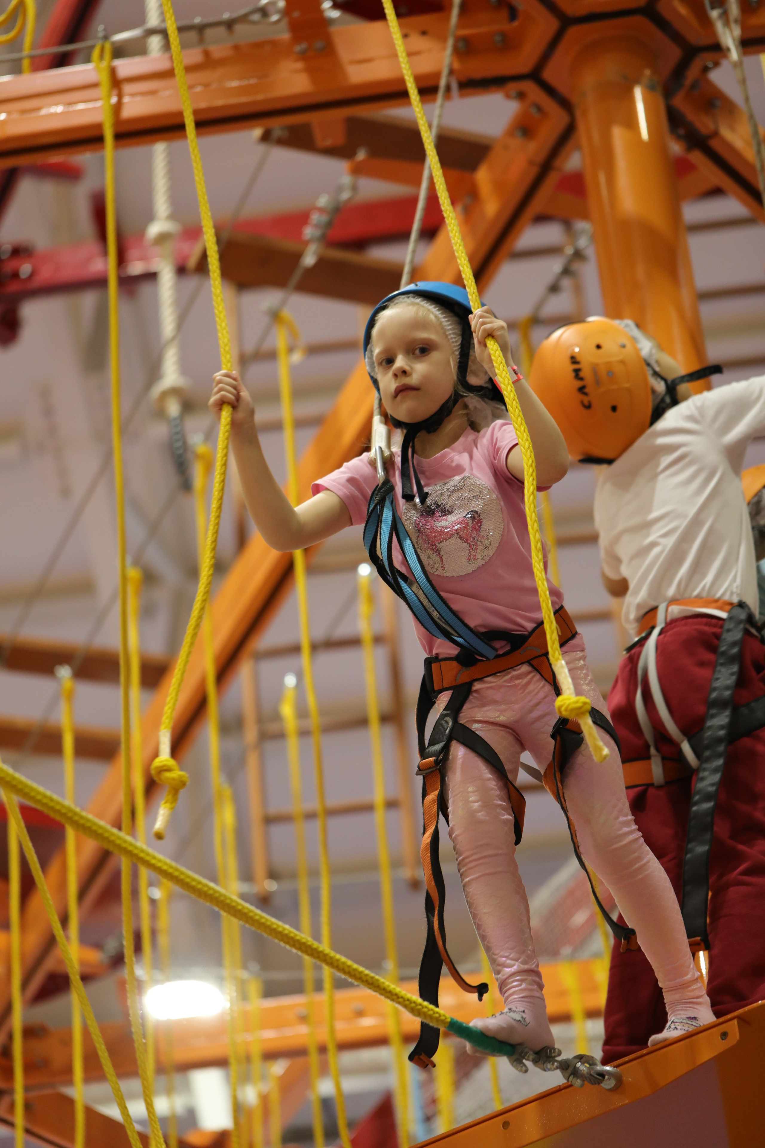 Feel. Фотограф Ксения Есенина Москва