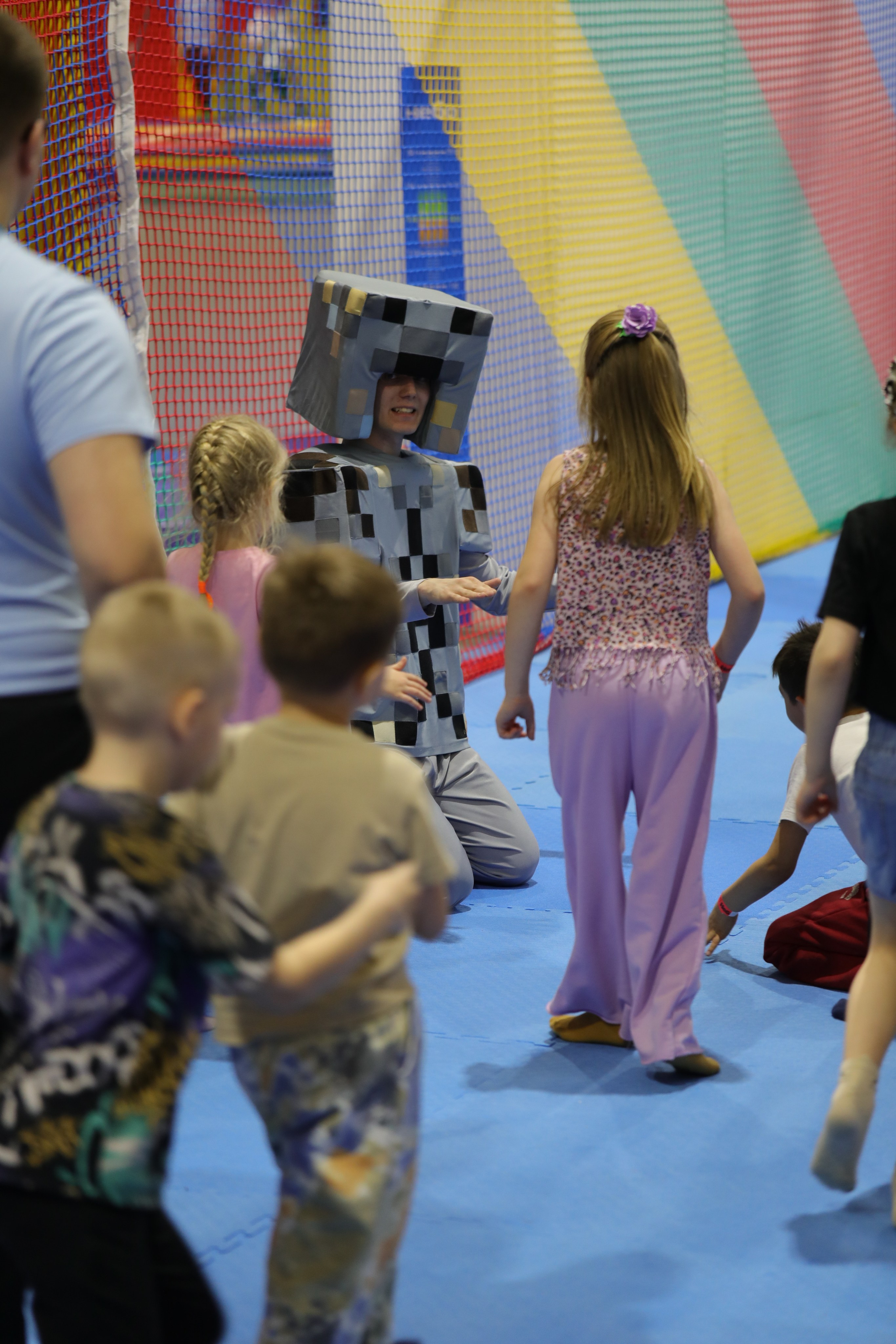 Feel. Фотограф Ксения Есенина Москва