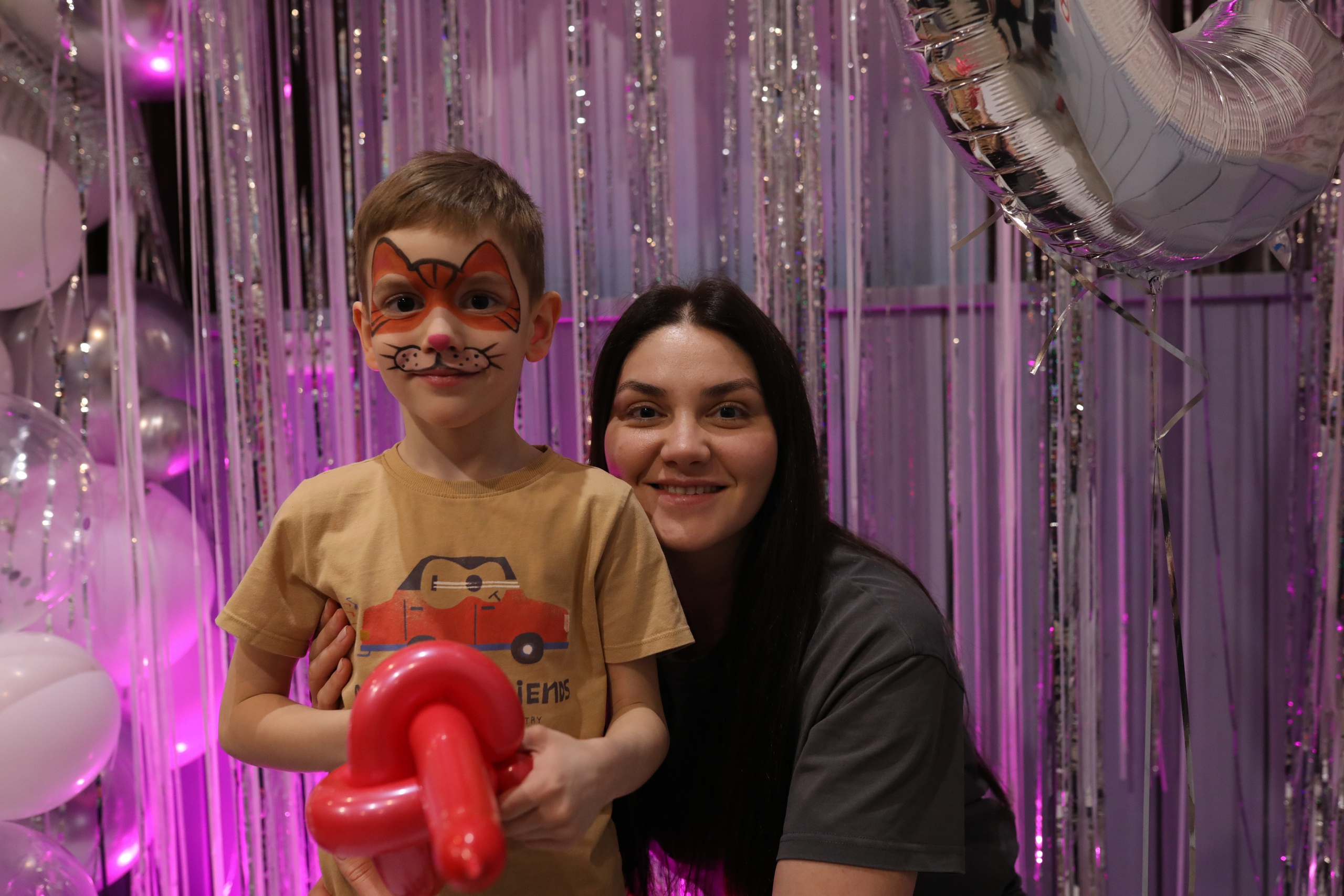 Dasha. Фотограф Ксения Есенина Москва