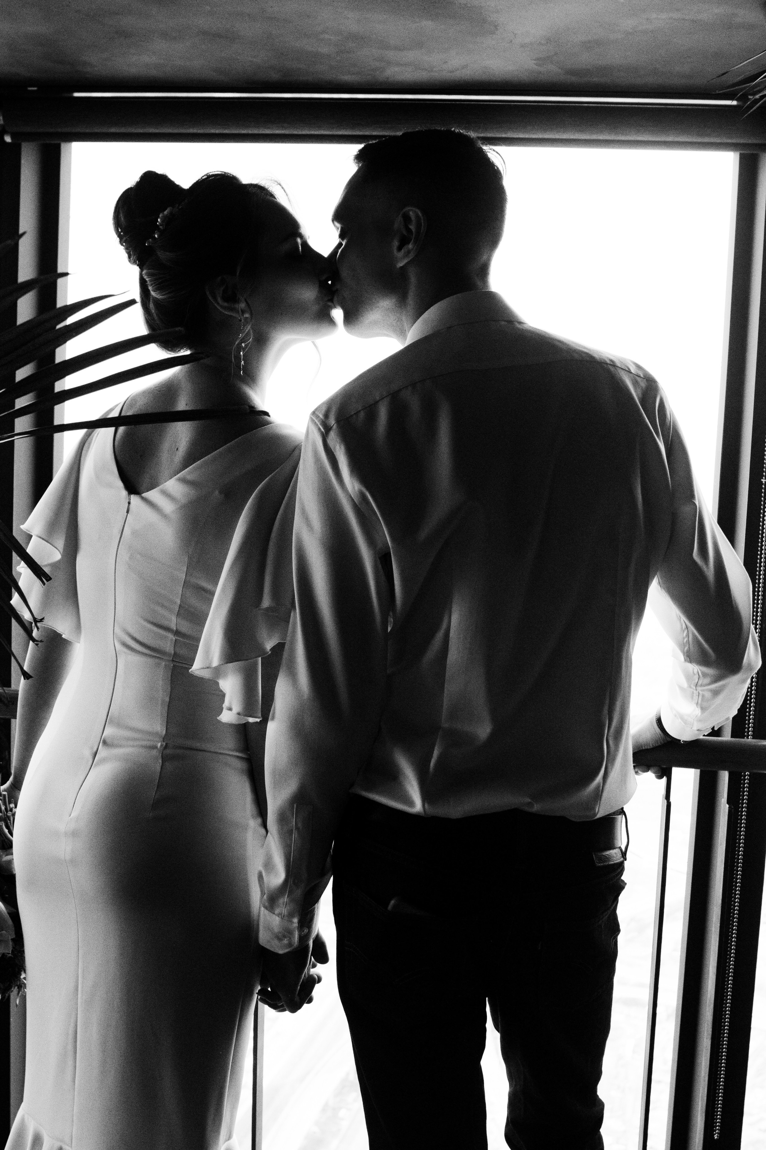 Выше только любовь. Фотограф Москва