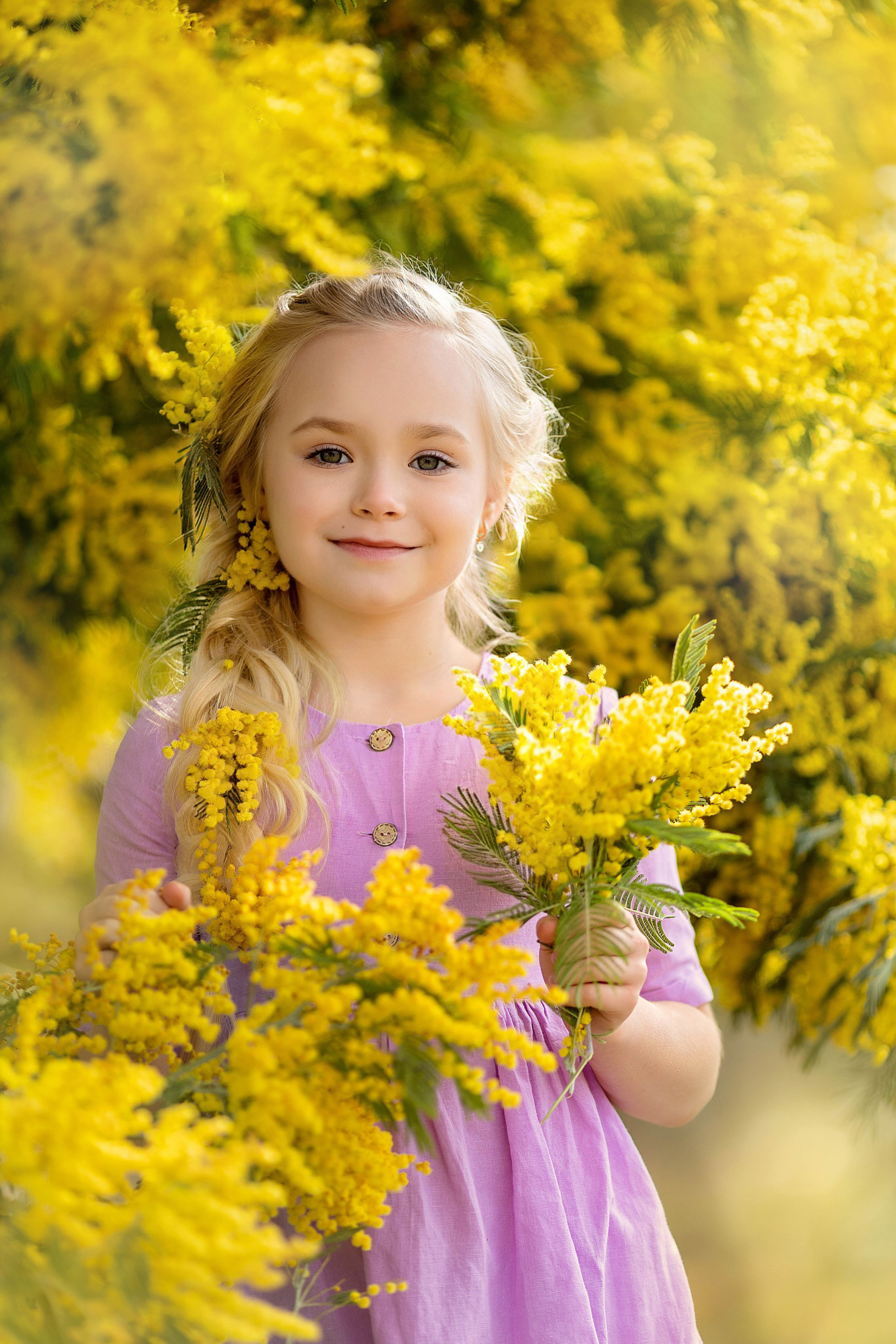 Детские фотосессии. Путешествуем вместе