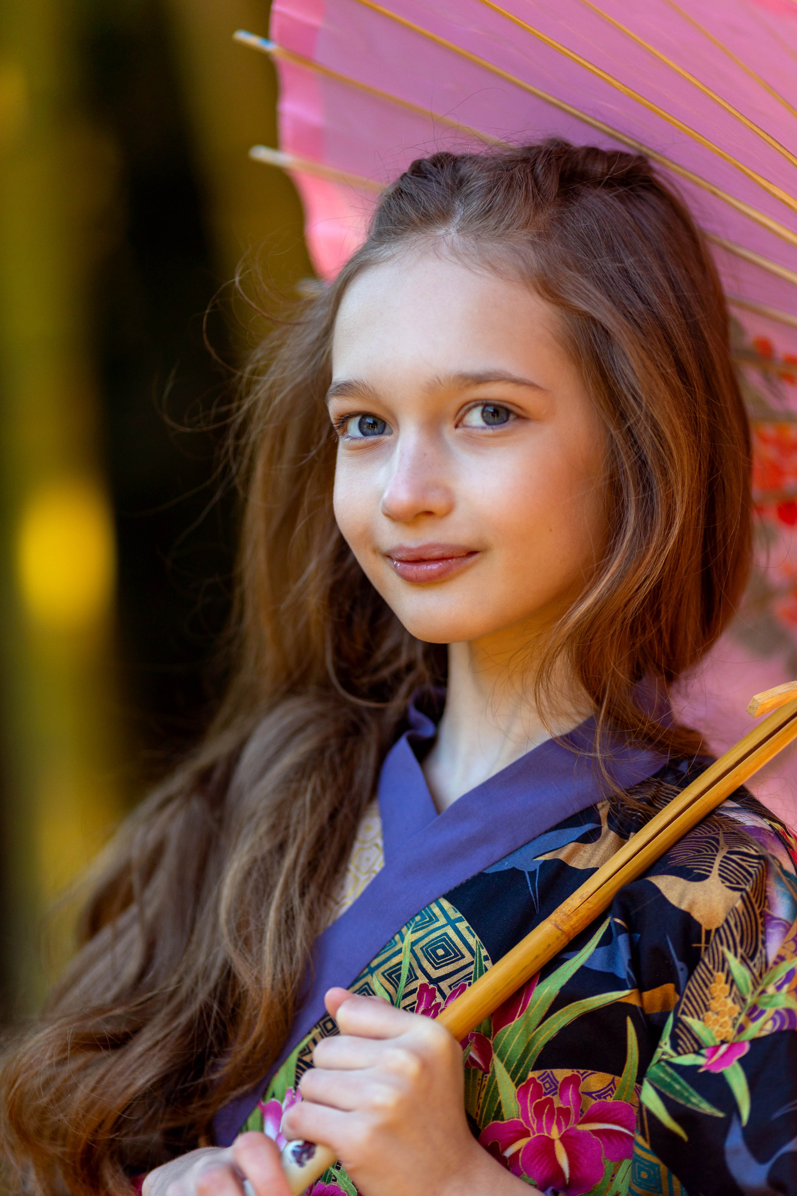 Детские фотосессии. Путешествуем вместе