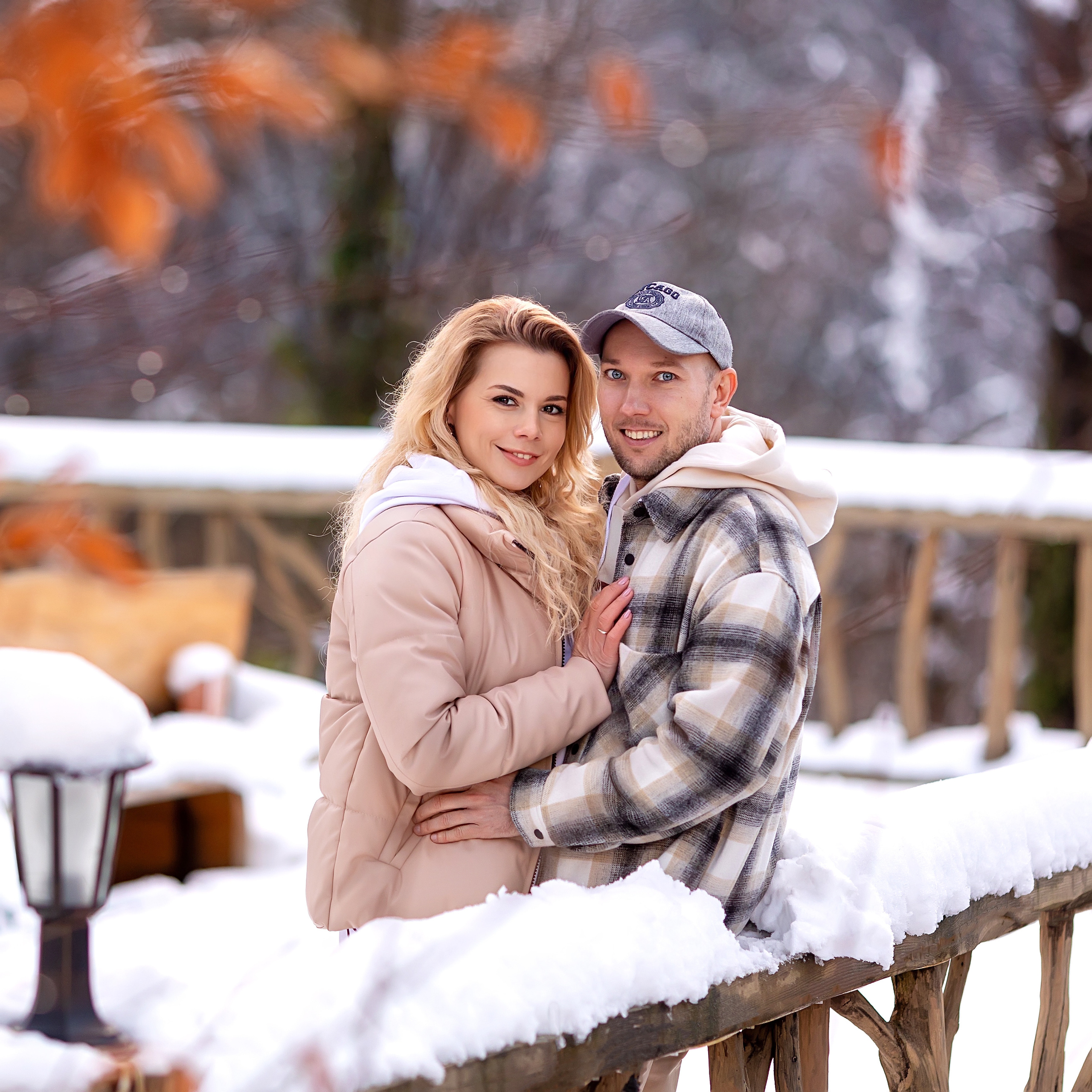 Love Story. Путешествуем вместе