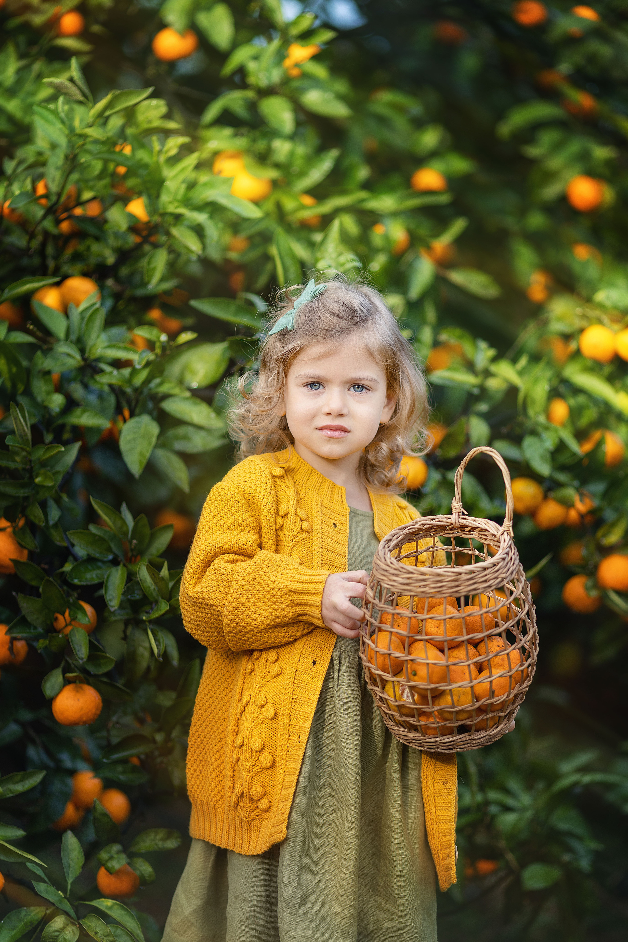 Детские фотосессии. Путешествуем вместе