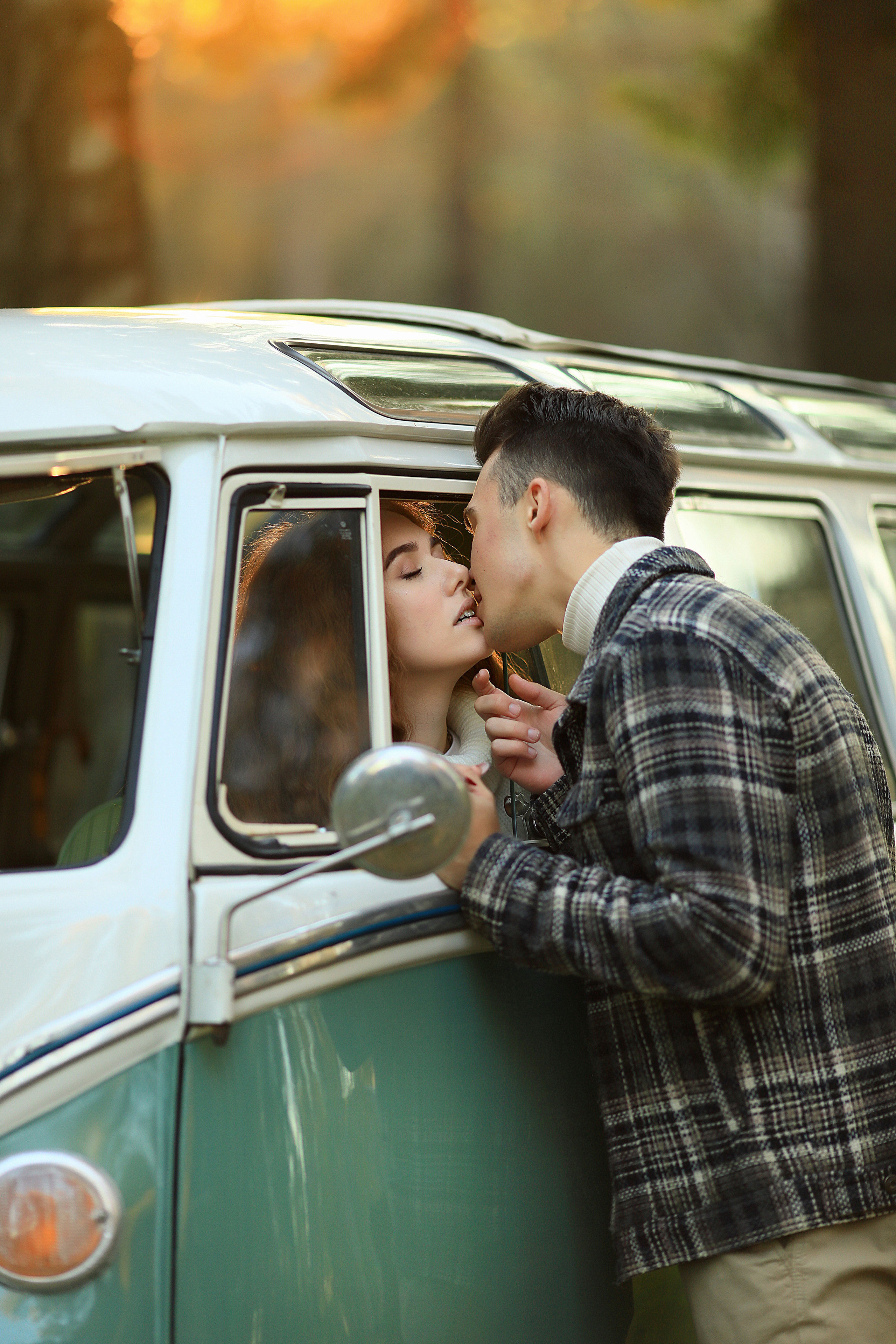 Love Story. Путешествуем вместе