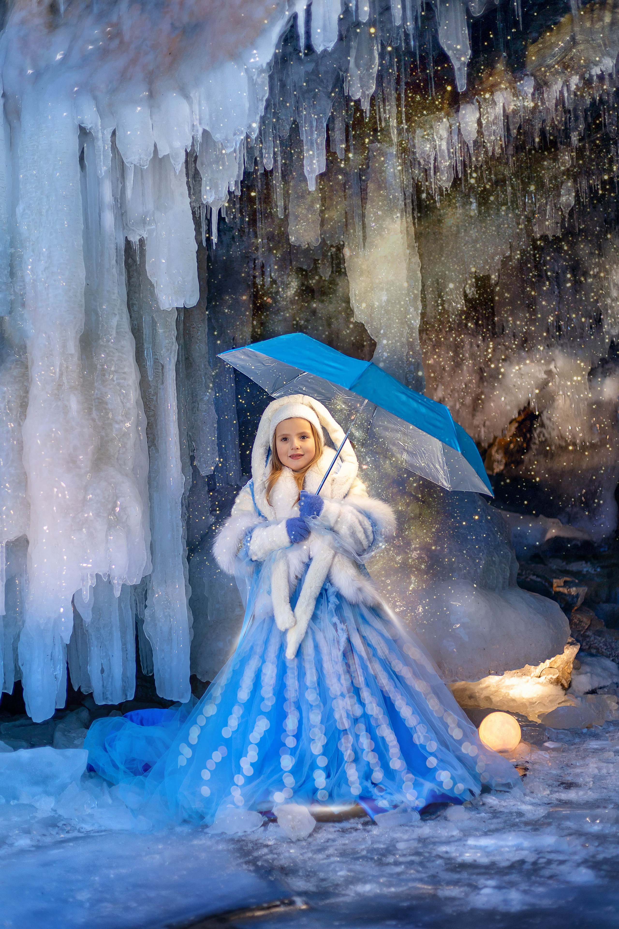 Детские фотосессии. Путешествуем вместе