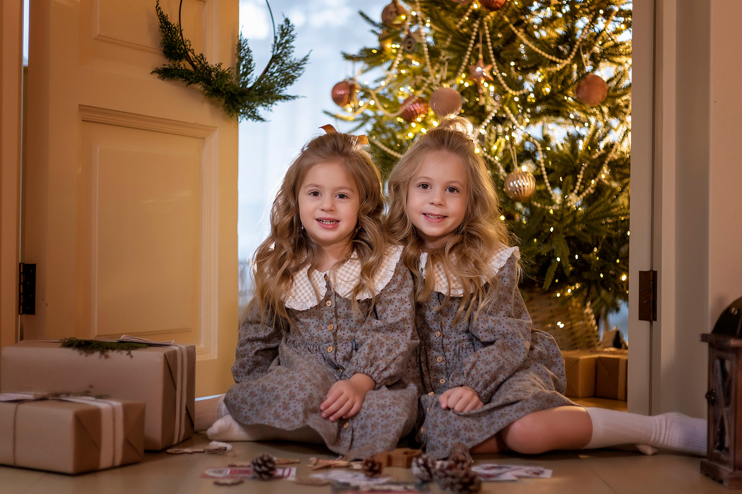 Детские фотосессии. Путешествуем вместе