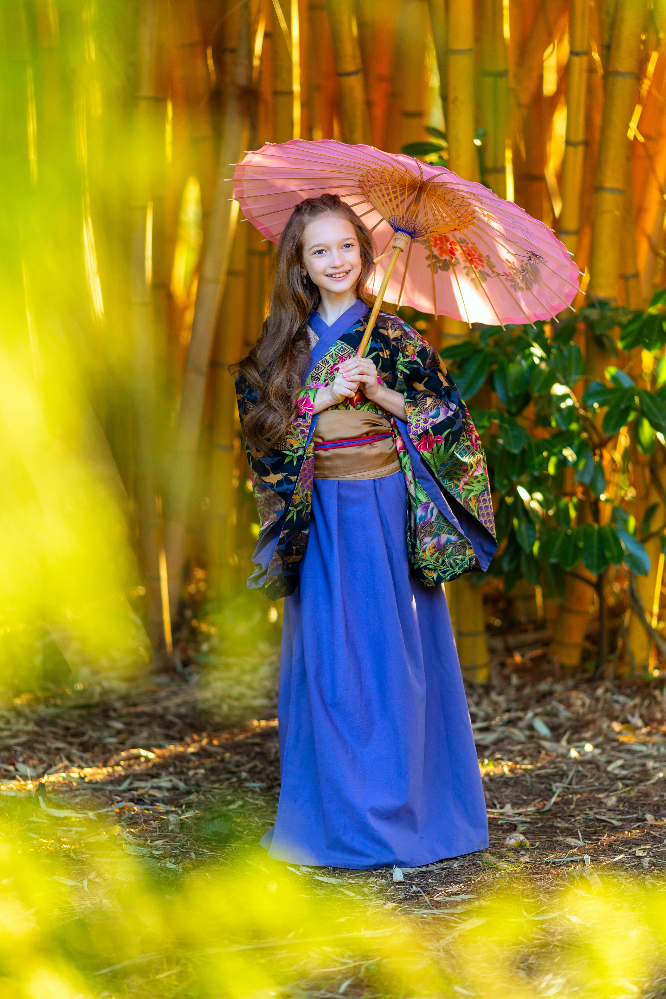 Детские фотосессии. Путешествуем вместе