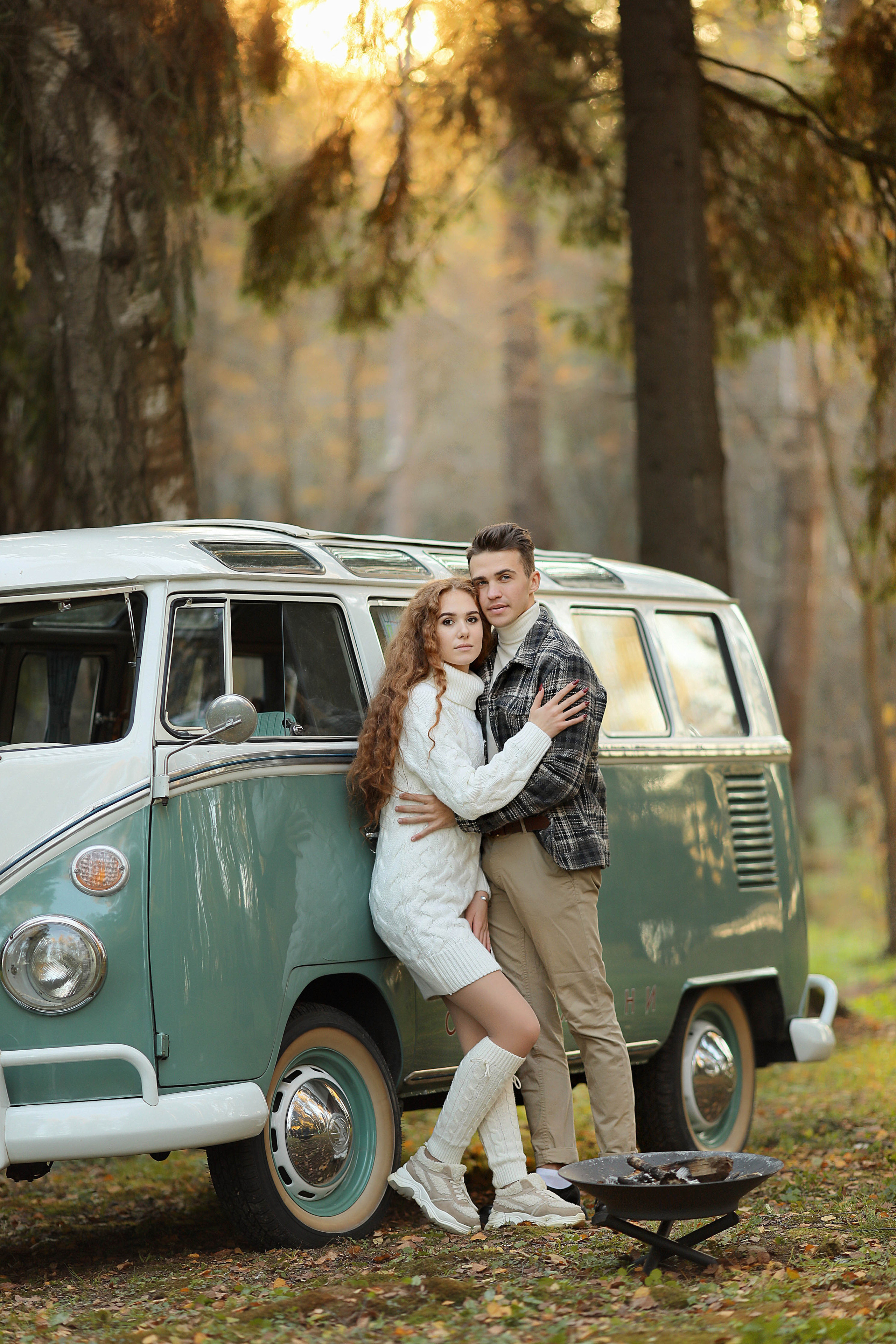 Love Story. Путешествуем вместе