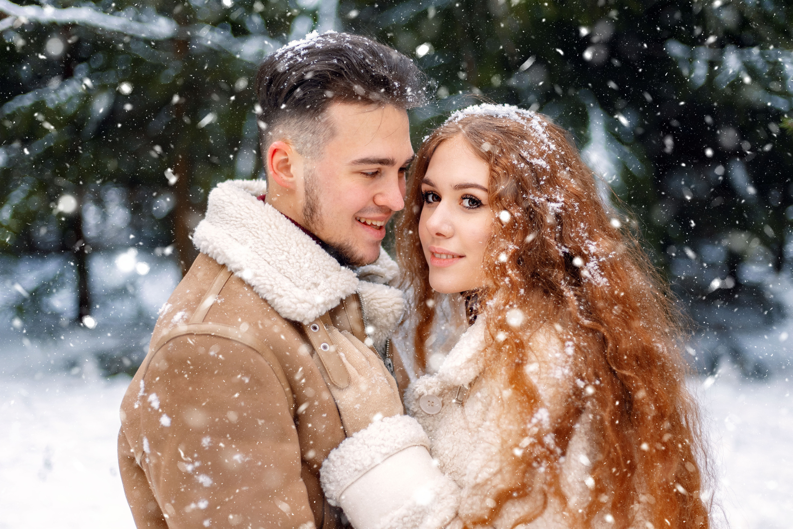 Love Story. Путешествуем вместе