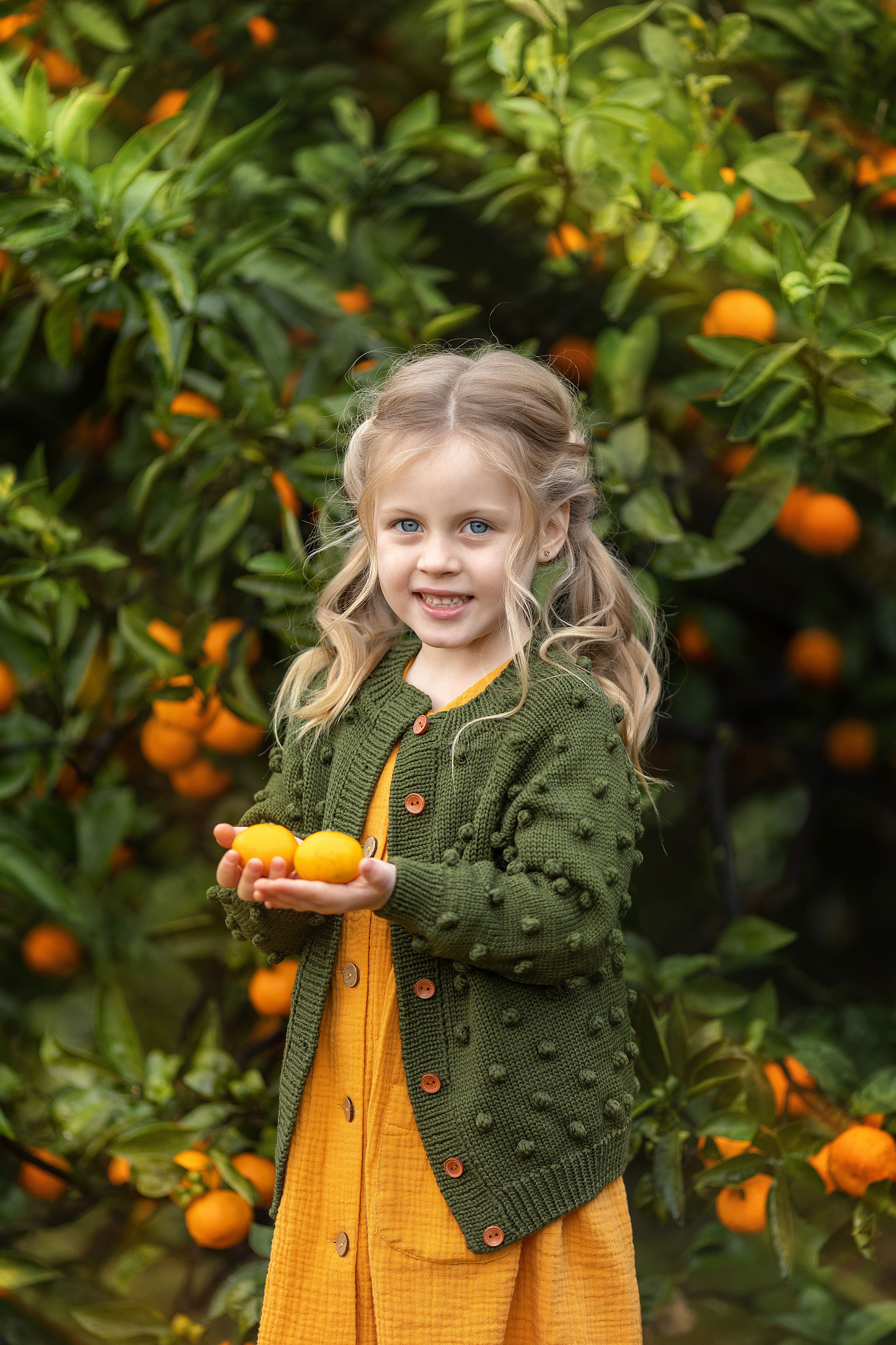 Детские фотосессии. Путешествуем вместе