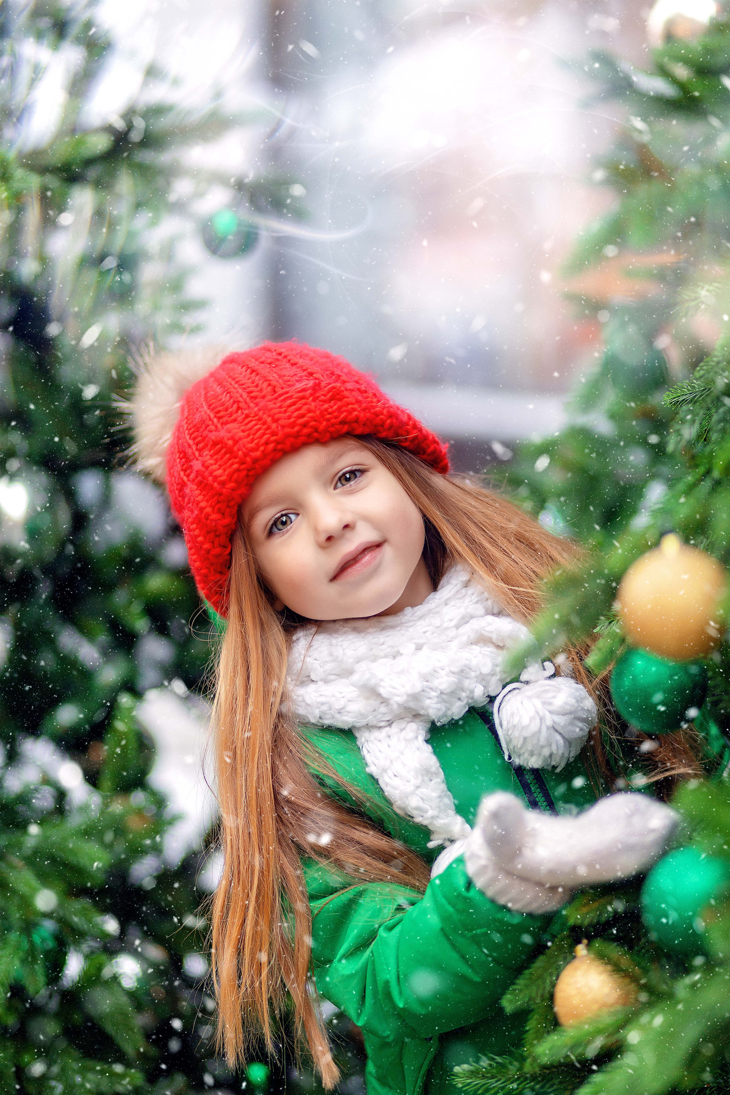 Детские фотосессии. Путешествуем вместе