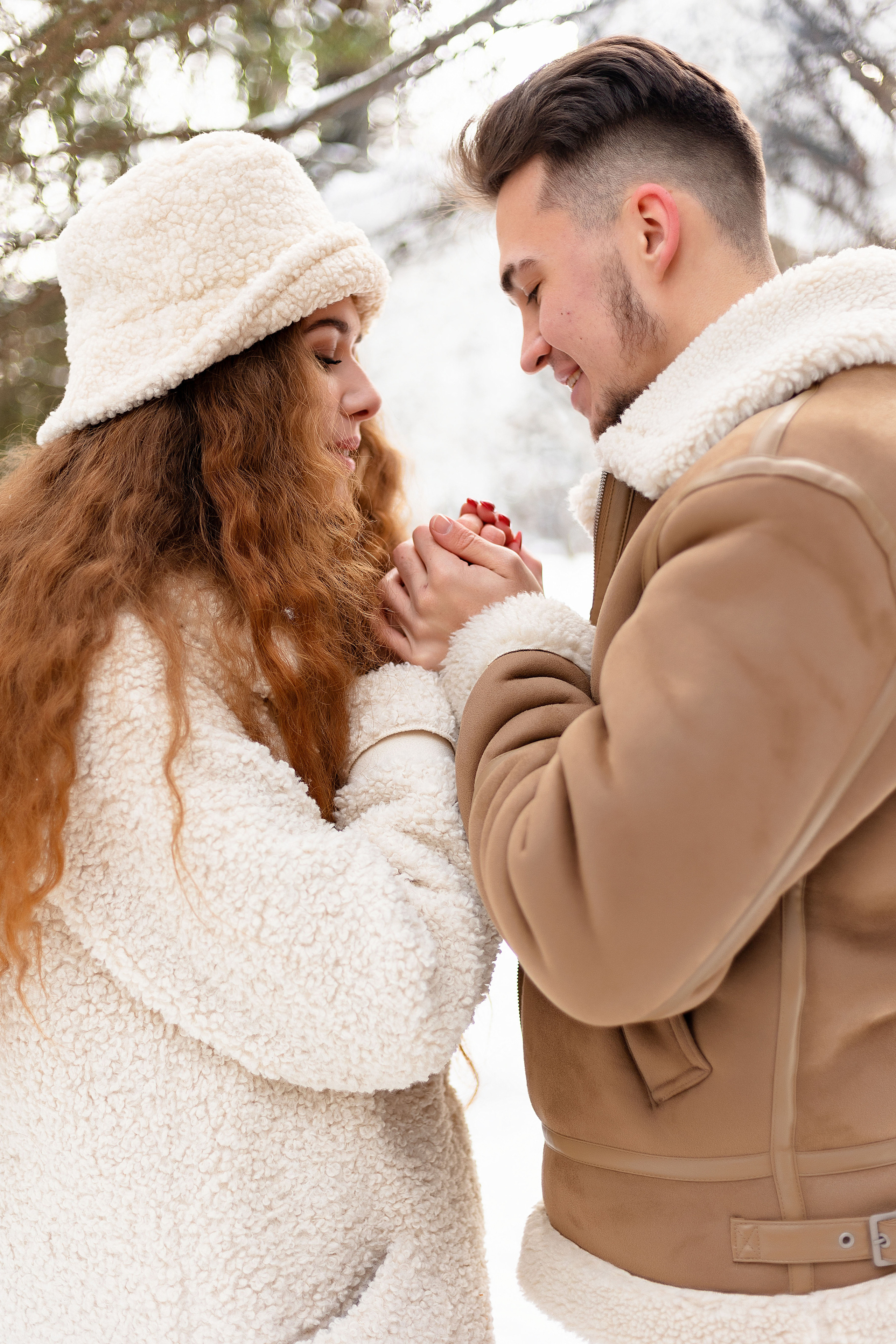 Love Story. Путешествуем вместе