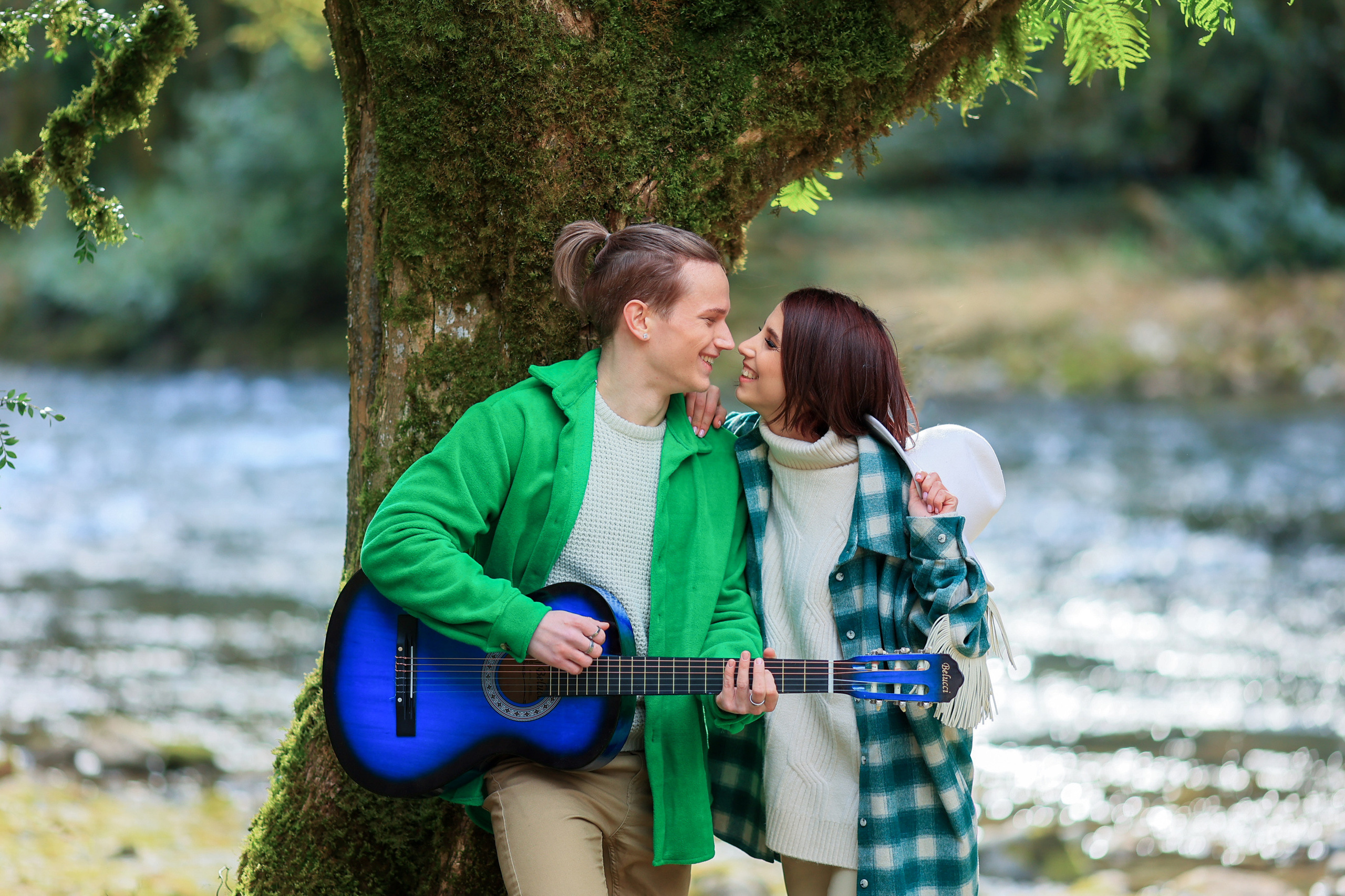 Love Story. Путешествуем вместе