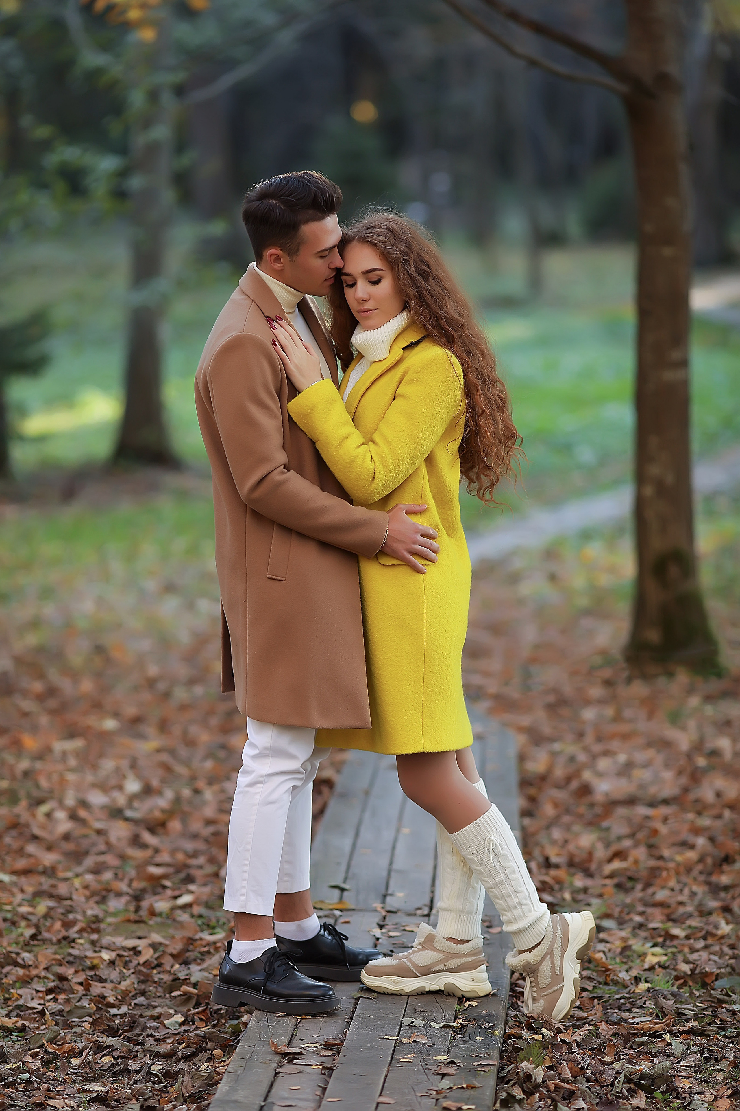 Love Story. Путешествуем вместе