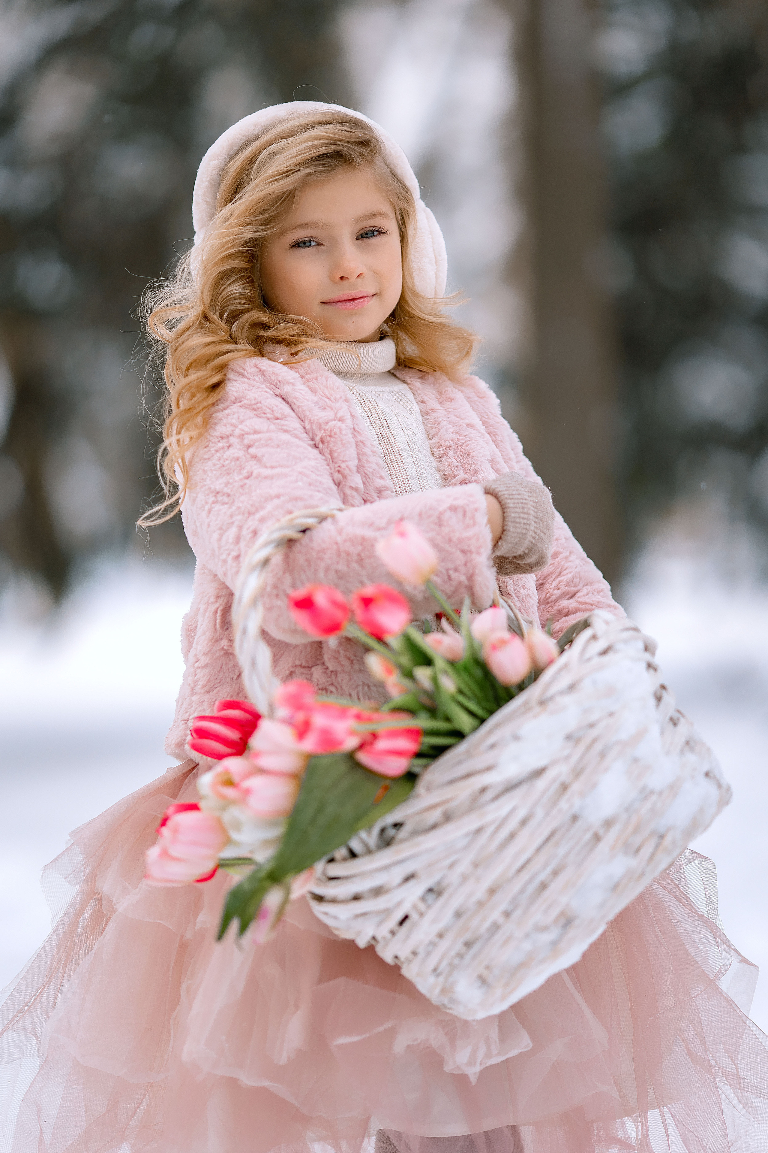 Детские фотосессии. Путешествуем вместе