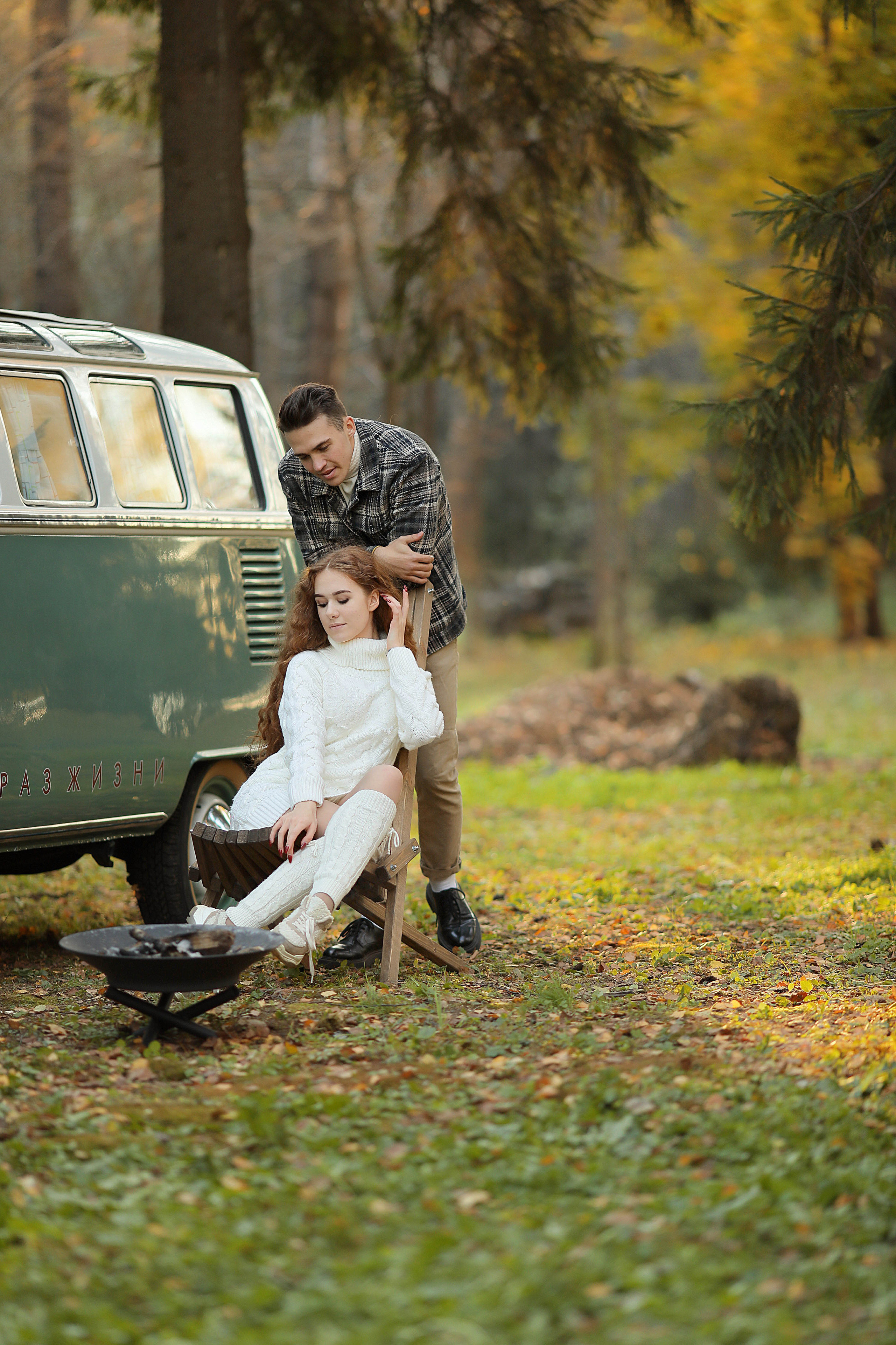 Love Story. Путешествуем вместе