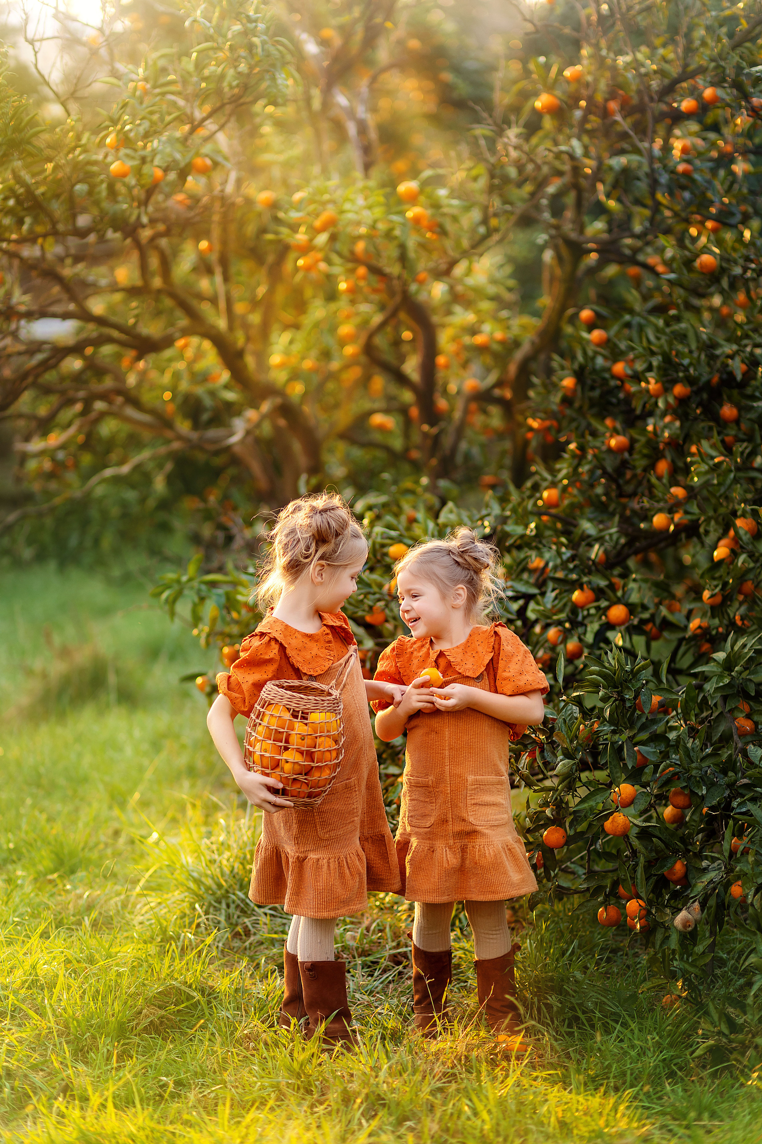 Детские фотосессии. Путешествуем вместе