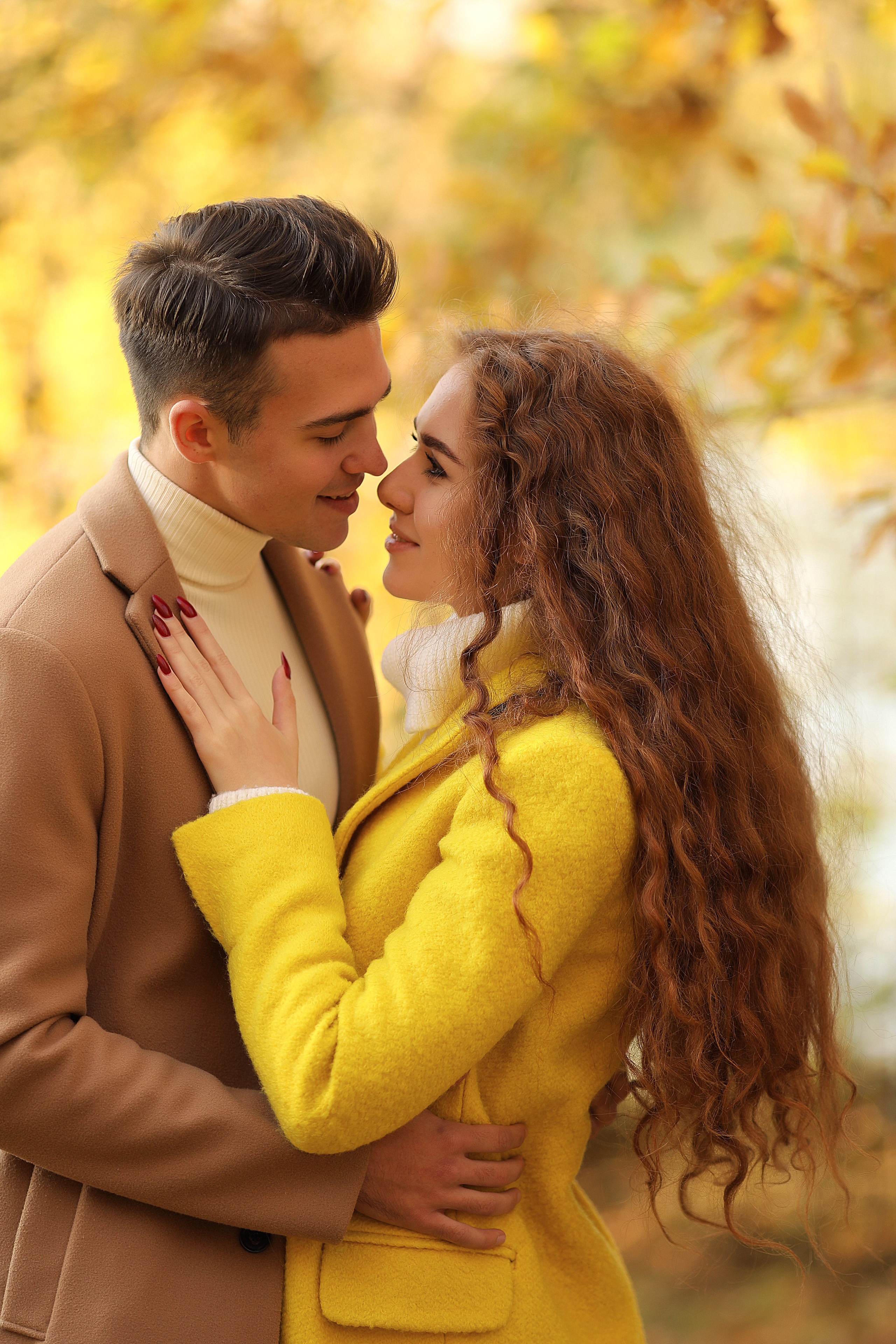 Love Story. Путешествуем вместе