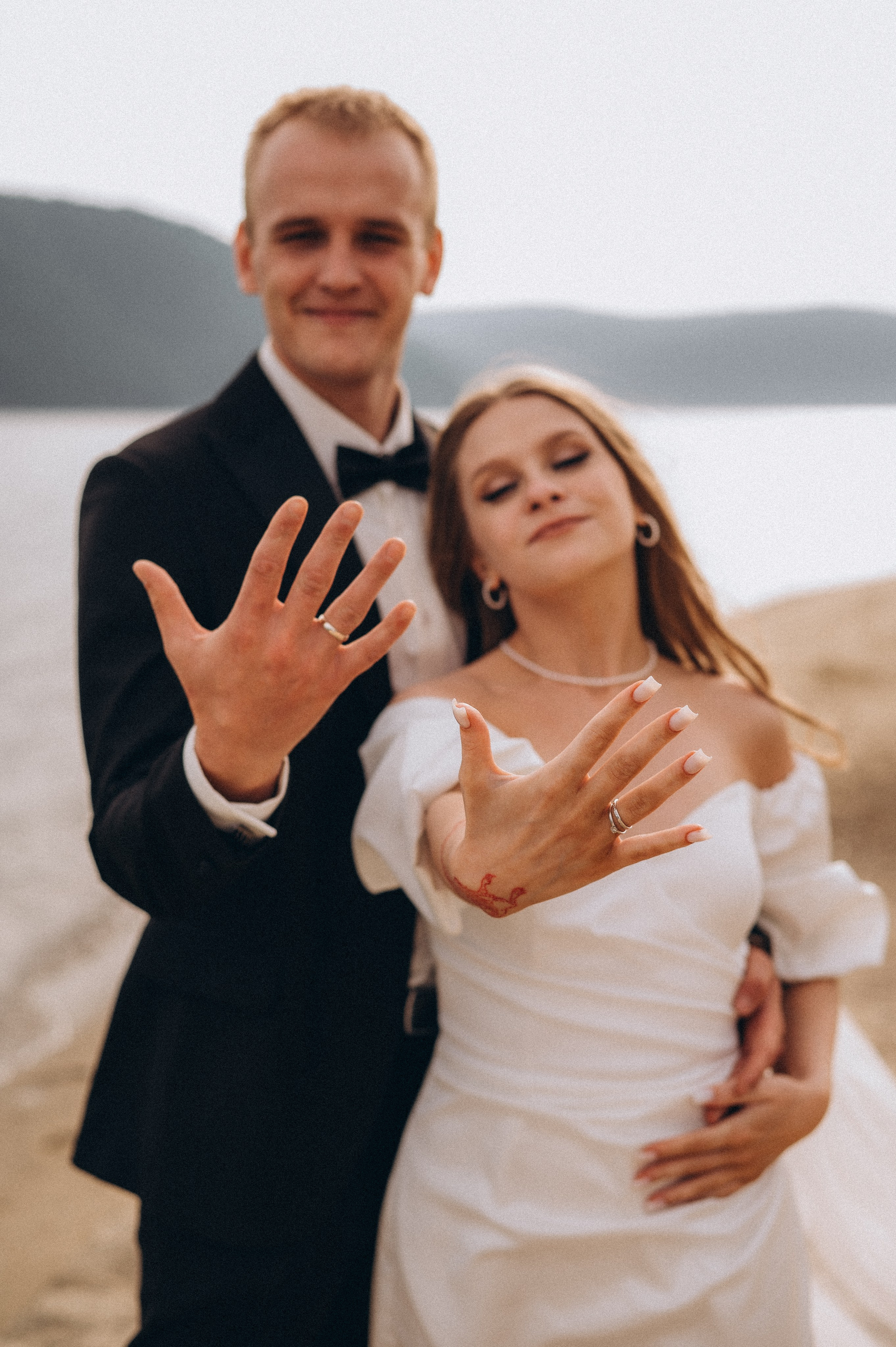 1. Фотограф в Иркутске