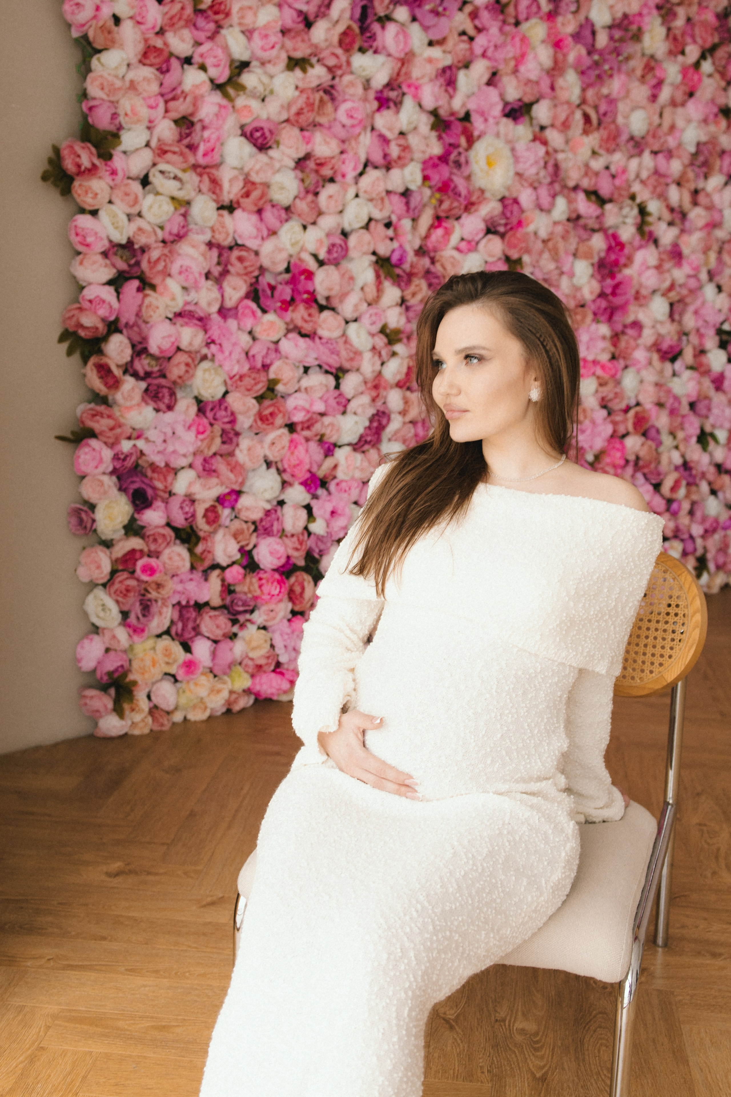 Фотосессия беременности с мужем. Свадебный и портретный фотограф в Новосибирске Любовь Исакова