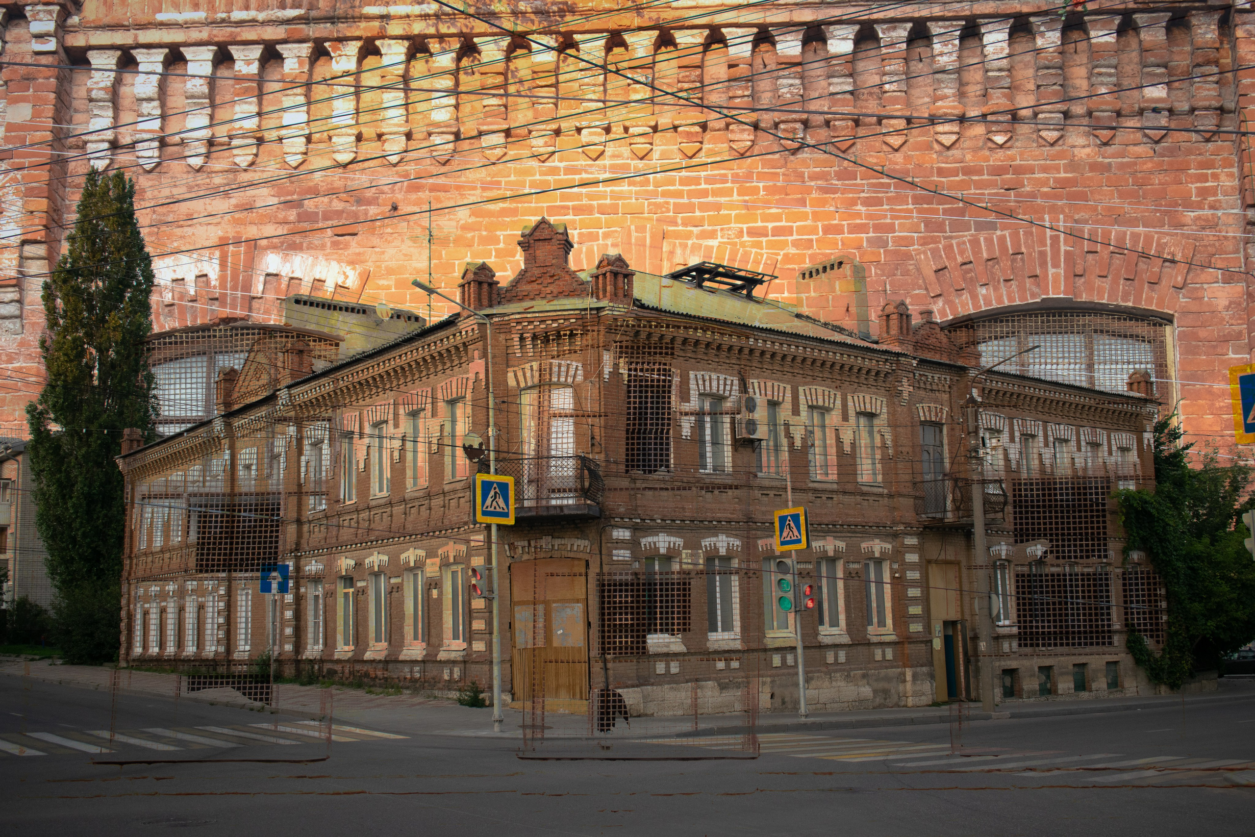 Архитектура. Фотограф в Карелии, Сортавала, Рускеала Наталья Зверева