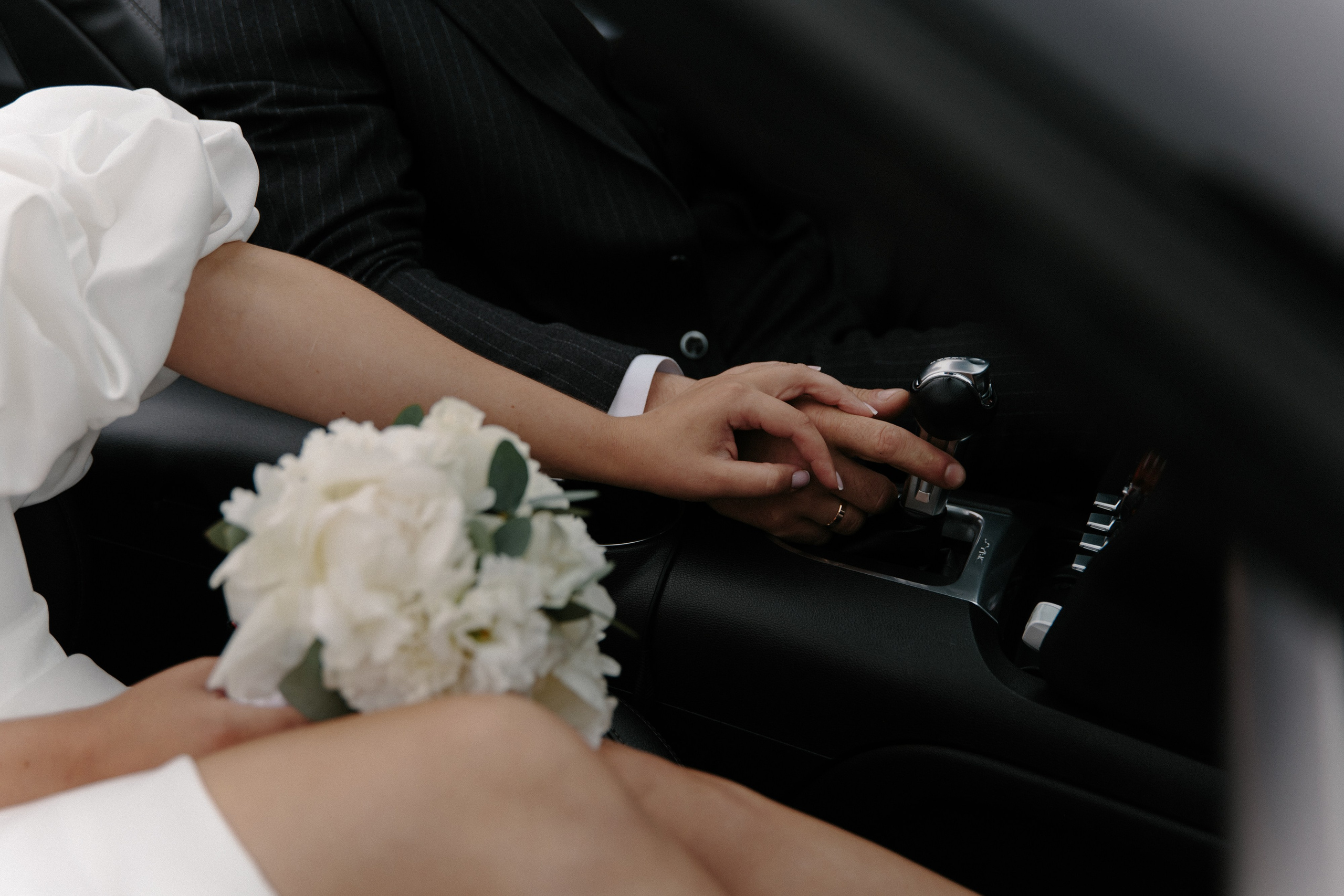 Инна и Алексей. Фотограф Влада Лаптева Владивосток, Приморский край