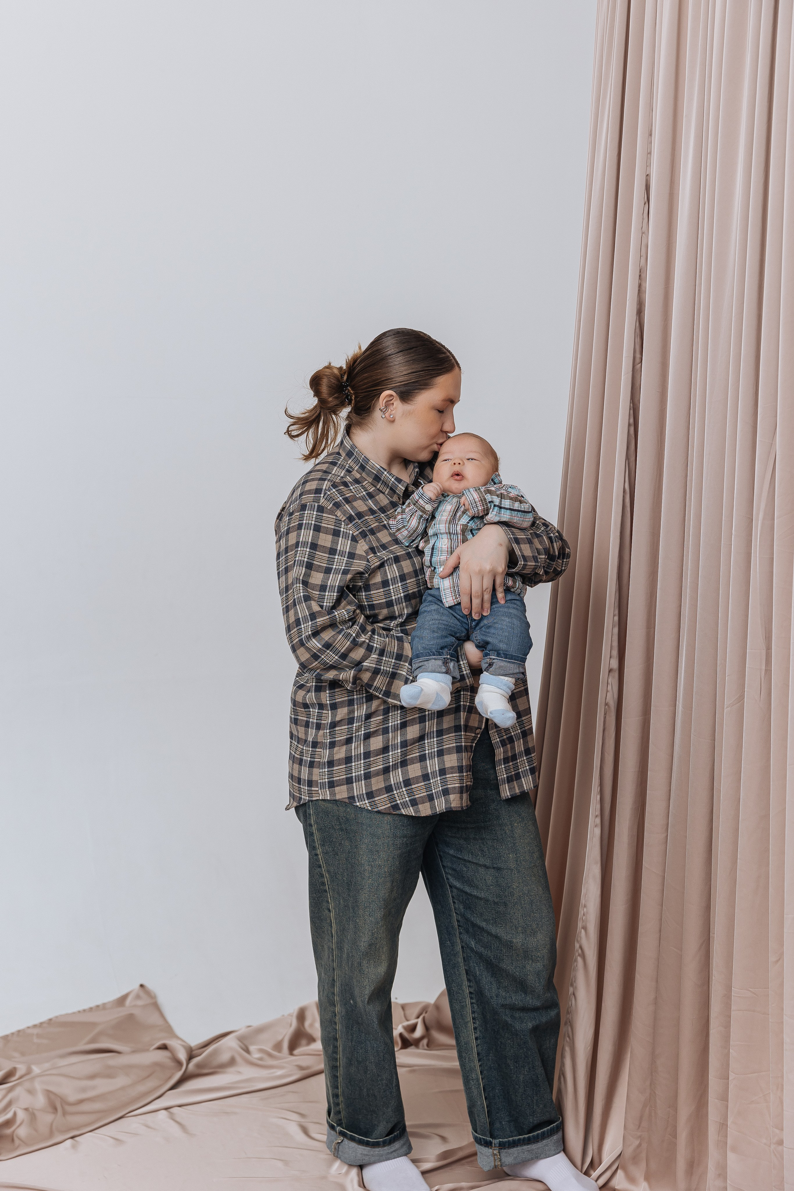 Полина и Эмиль. Мозжерина Ирина — Свадебный и семейный фотограф в Екатеринбурге