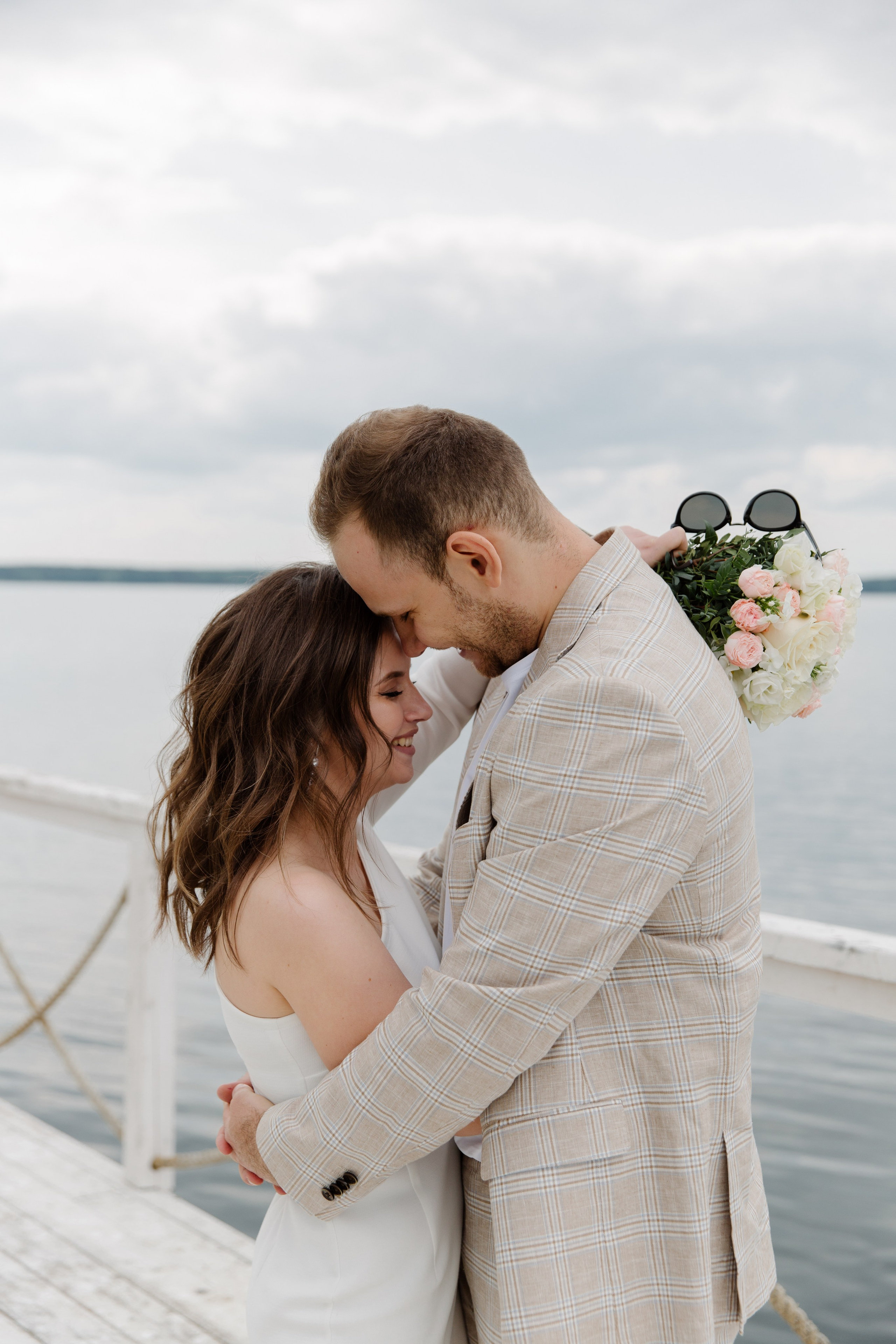 Юрий и Маргарита. Мозжерина Ирина — Свадебный и семейный фотограф в Екатеринбурге