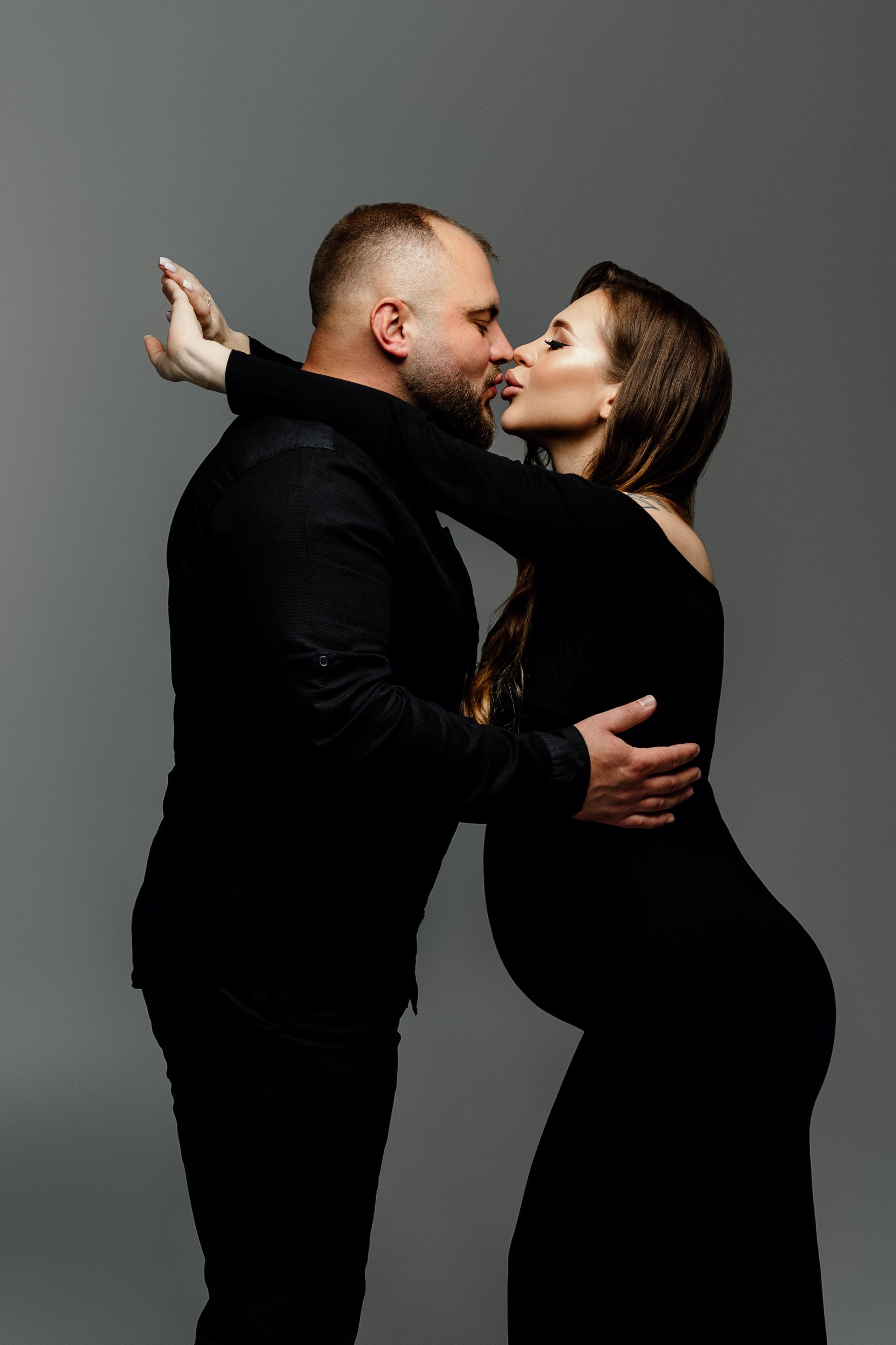 Sesja ciążowa Łódź