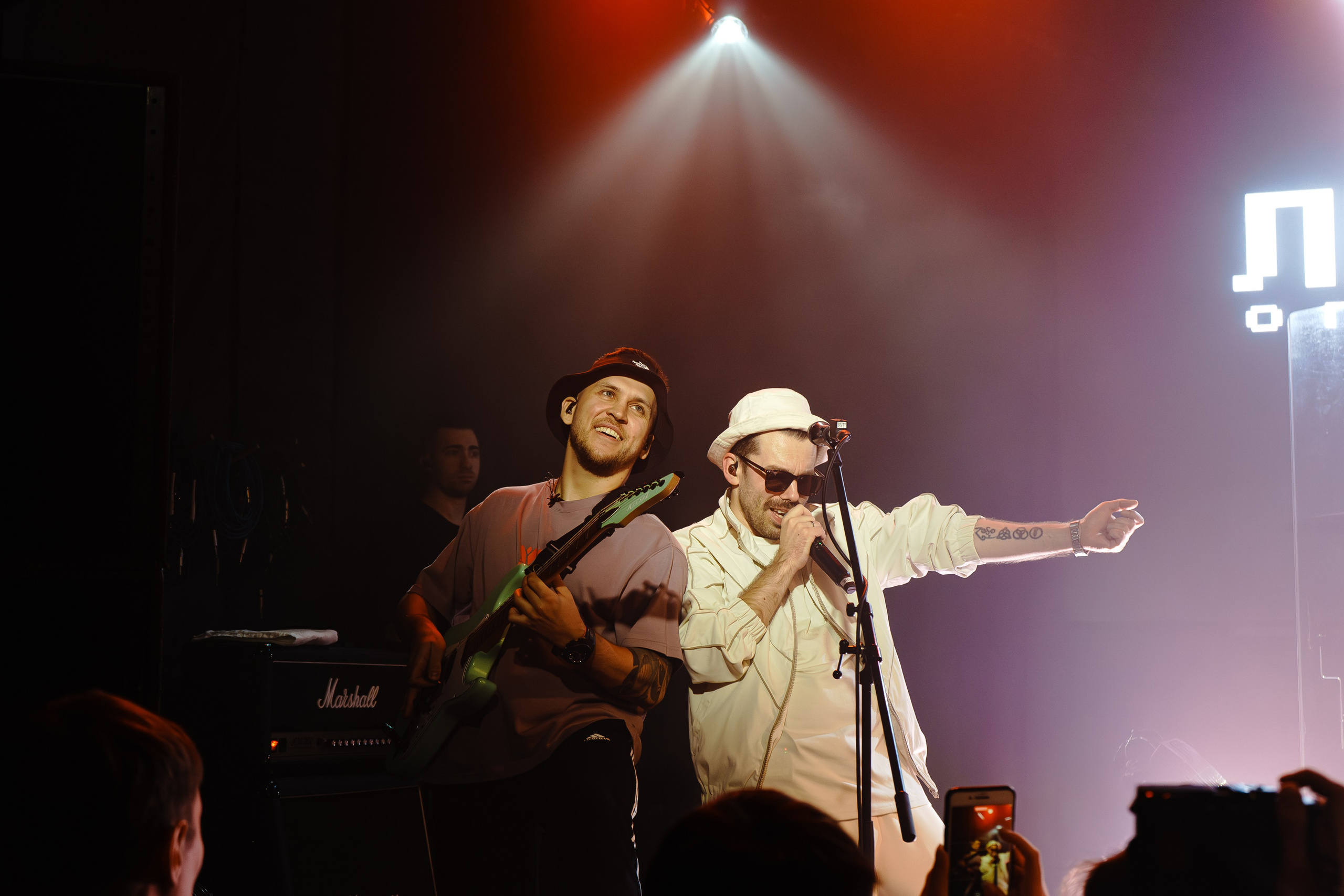 Фотосъёмка концертов и фестивалей. All In Media — фотосъёмка и видеопродакшн