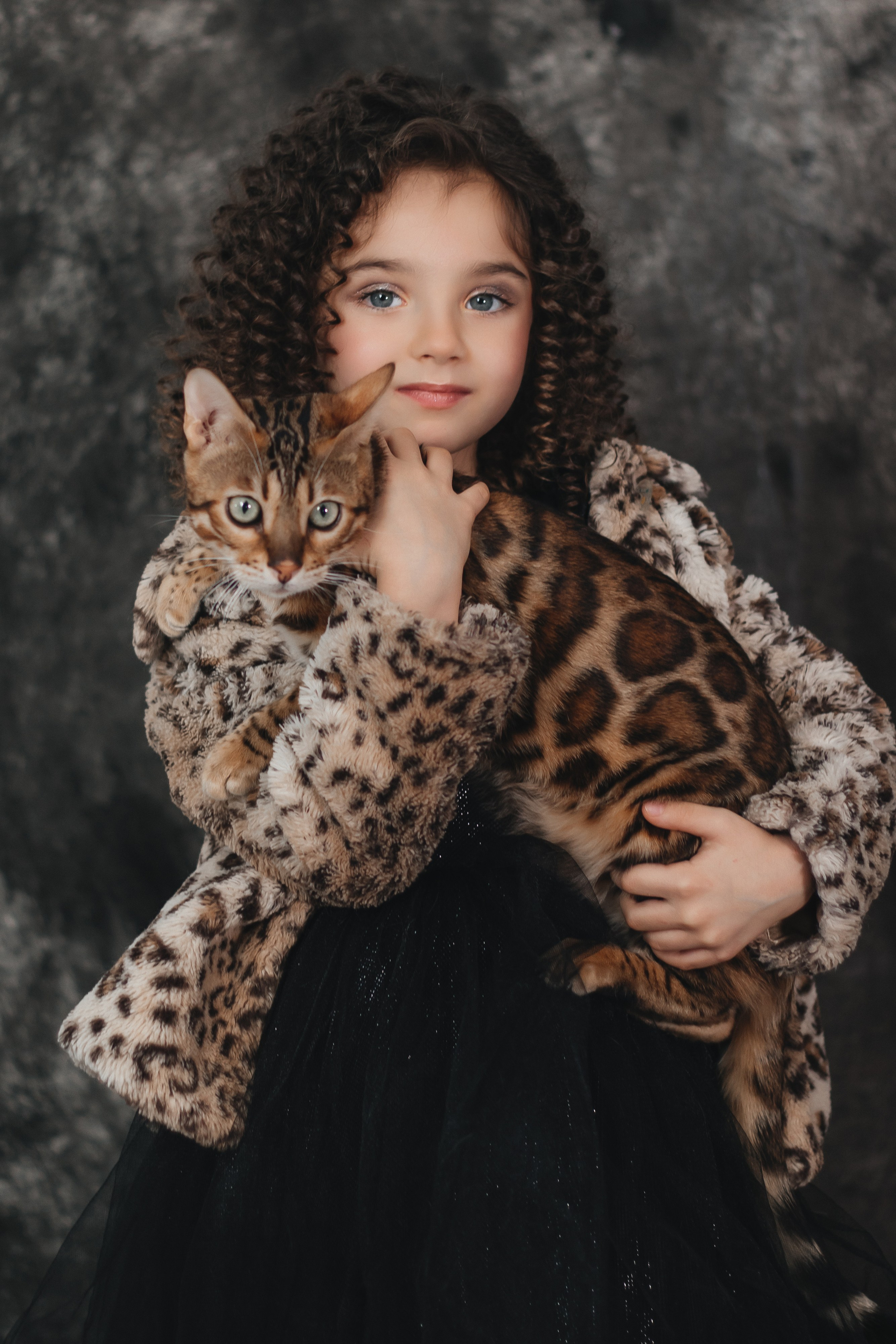 Детские. Фотограф Арина Васильева город Находка