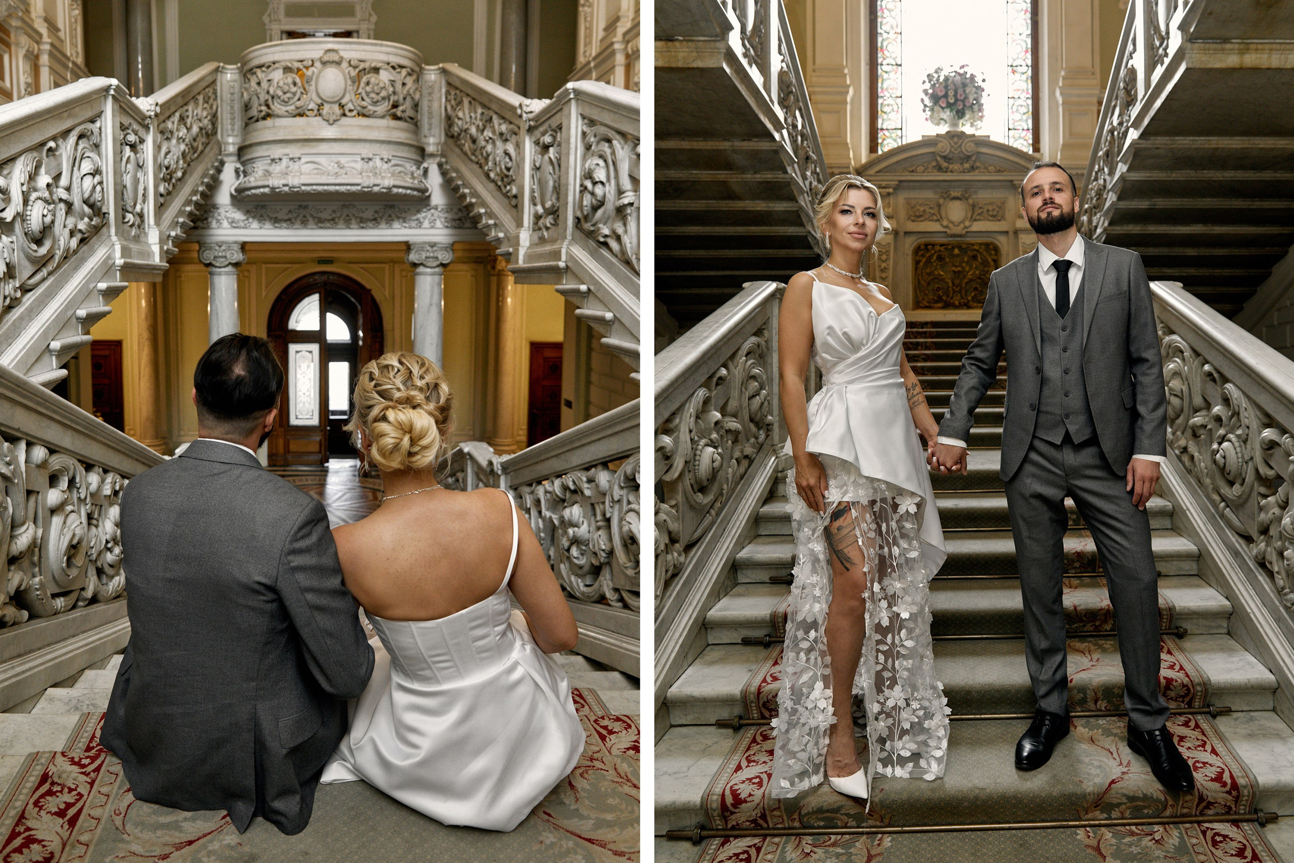 Свадьбы. Главная