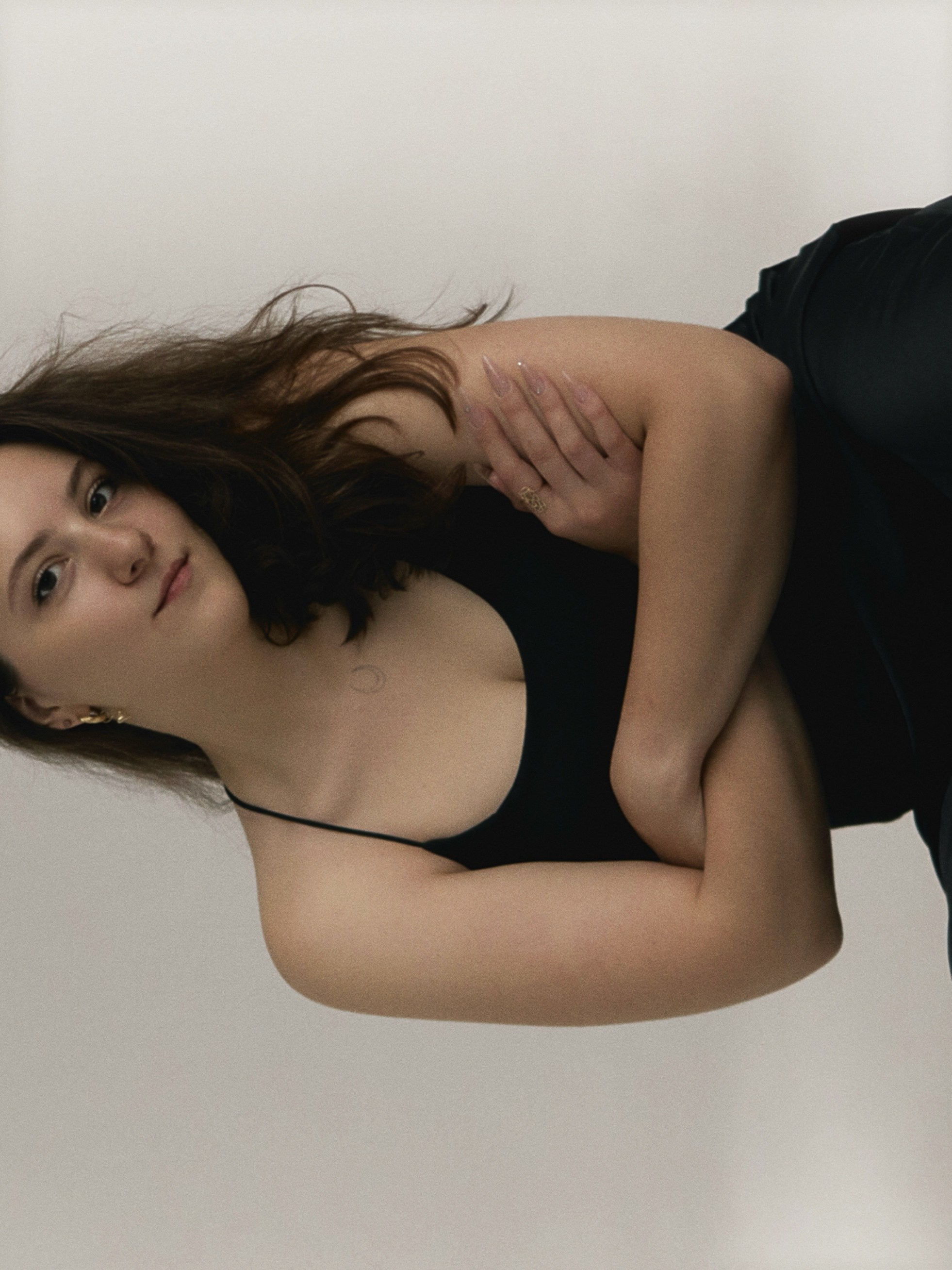 Milena. Индивидуальная и семейная фотосессия в Чебоксарах Оксана Русакова