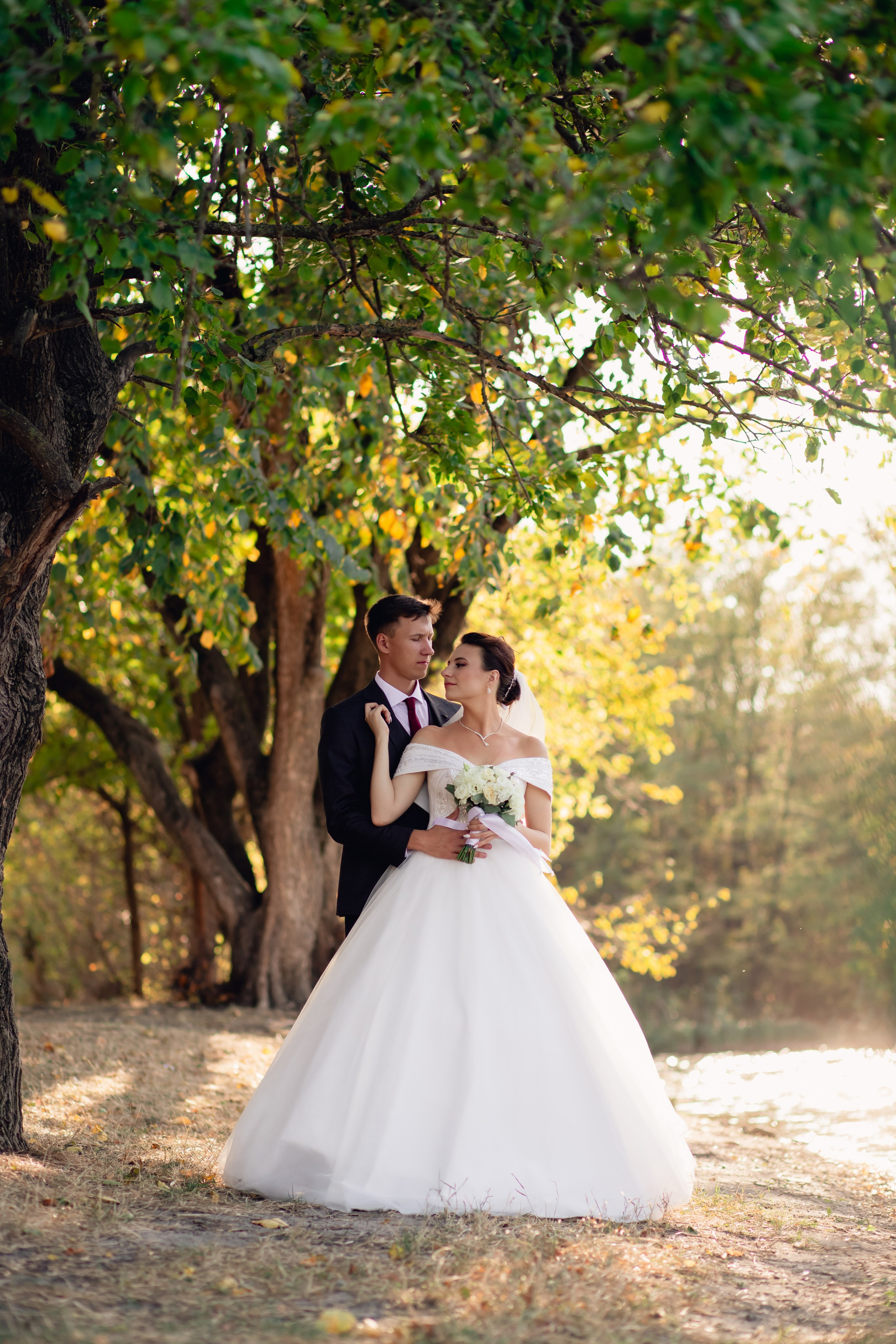 Свадьба Геннадий и Полина. Свадебный и семейный фотограф в Краснодарском крае