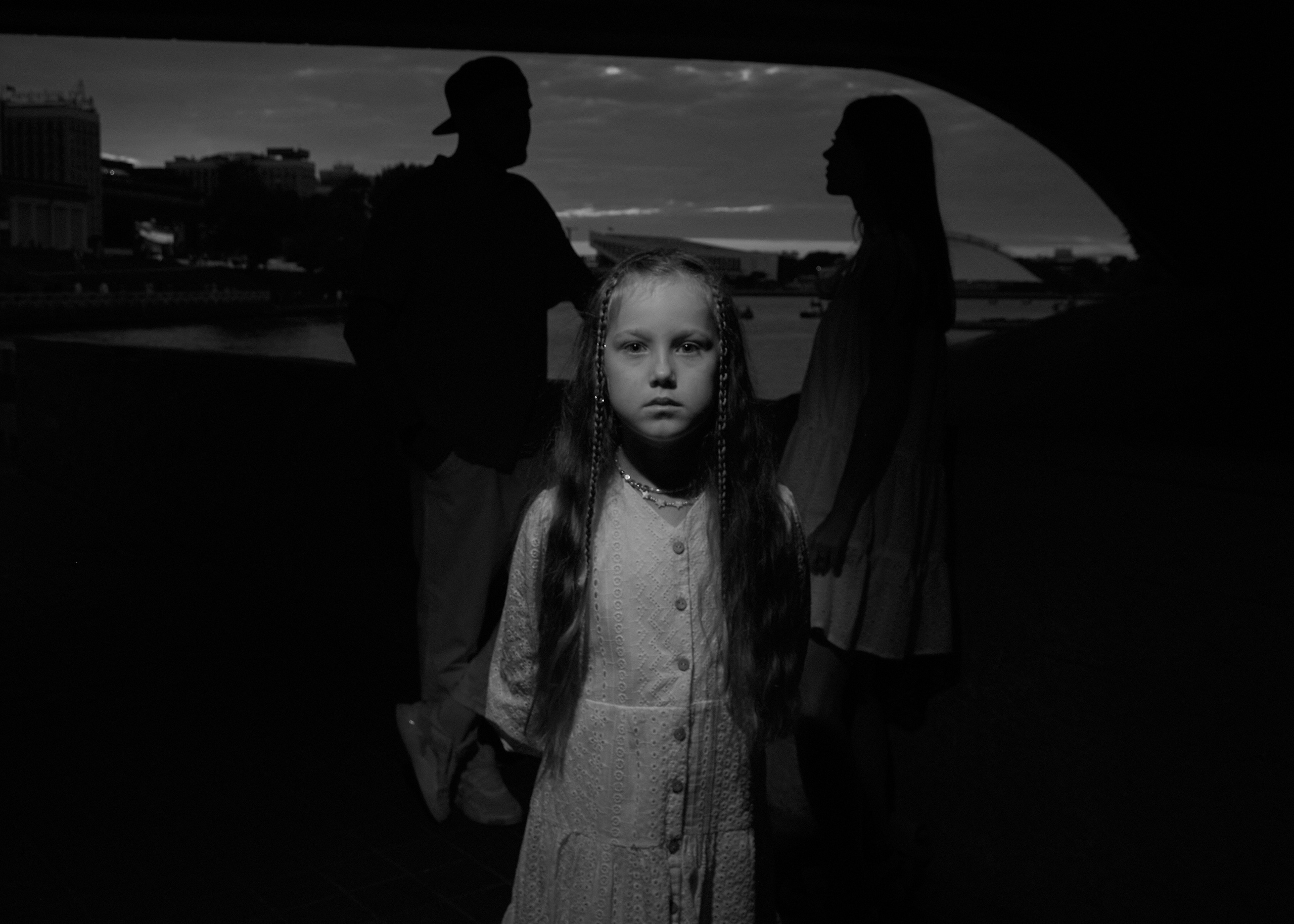 Портретный фотограф г. Минск