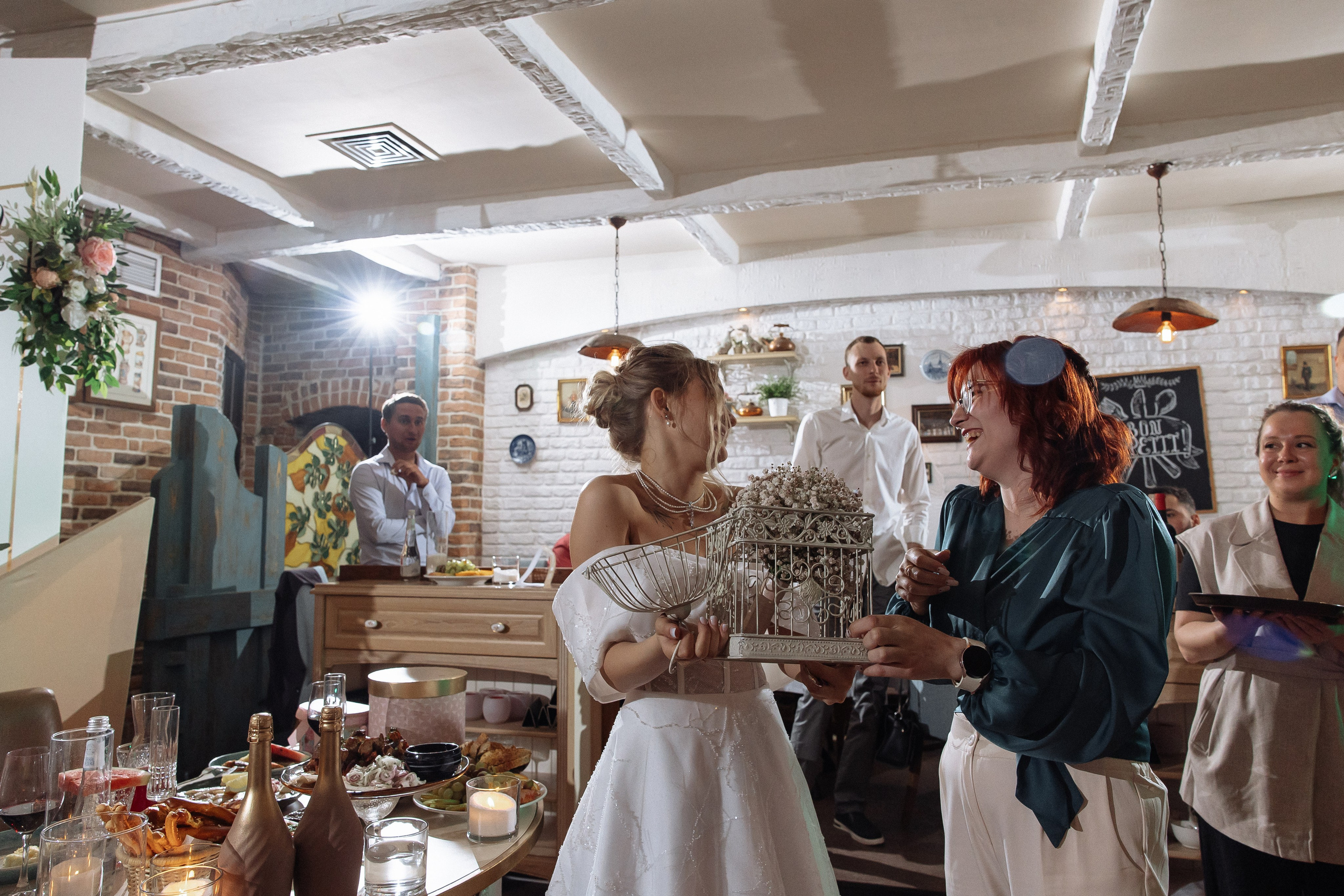 Никита и Яна 20.07. Фотограф Норильск, Москва