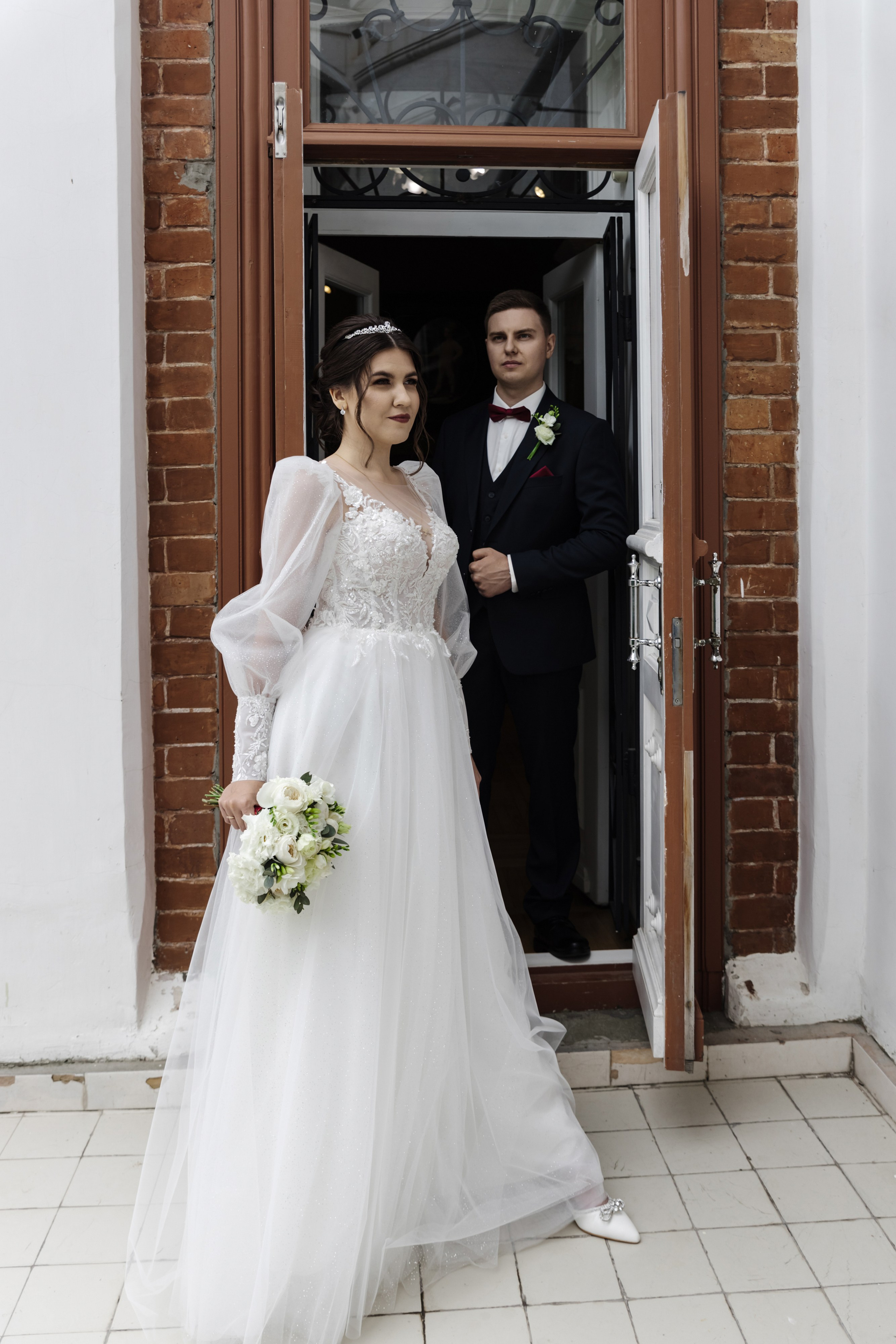 Свадьба Дмитрия и Екатерины. Фотосессии, Семейный, свадебный фотограф в Самаре